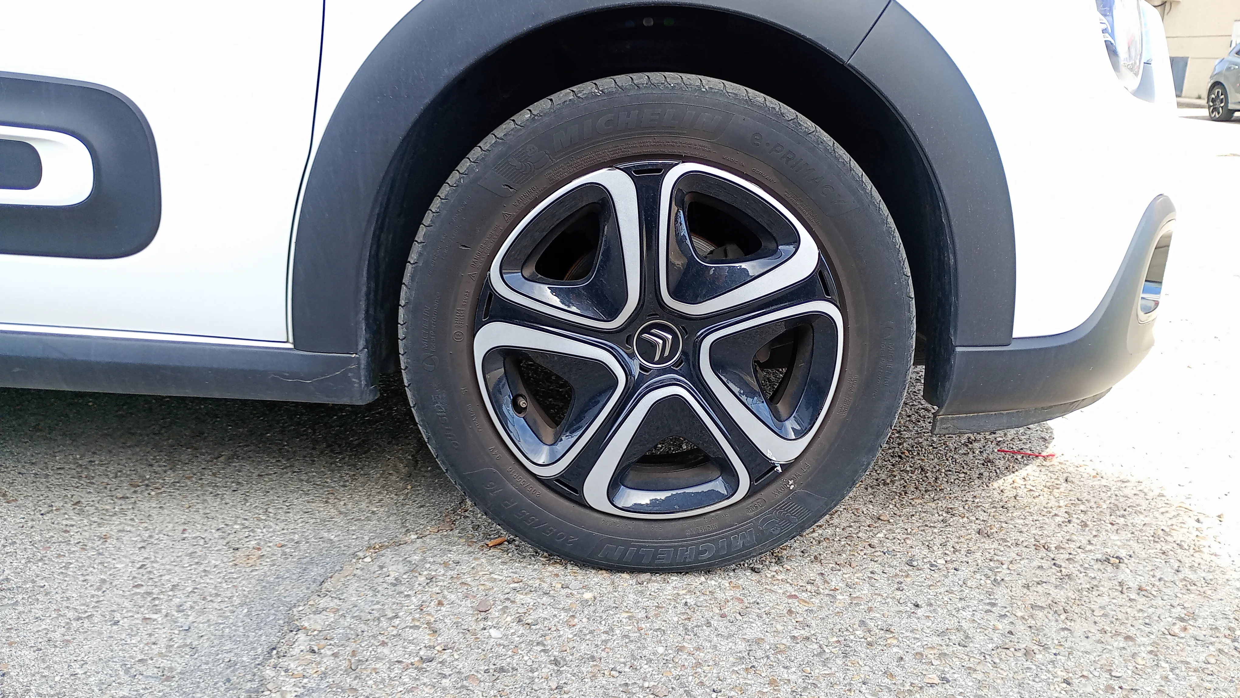 Citroën C3 PureTech Feel Pack - foto 8