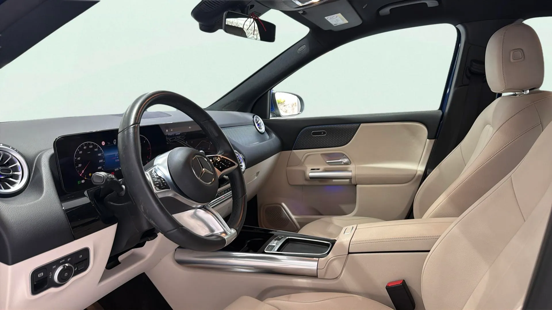 Mercedes-Benz GLA 200 D - foto 10