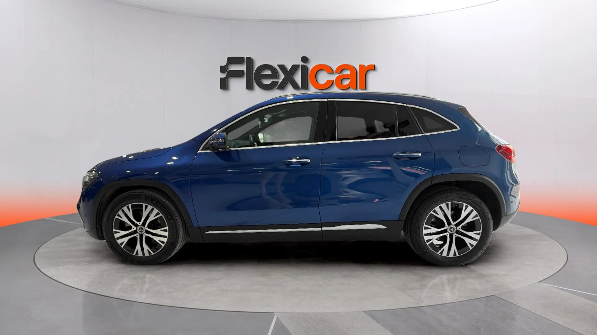 Mercedes-Benz GLA 200 D - foto 5