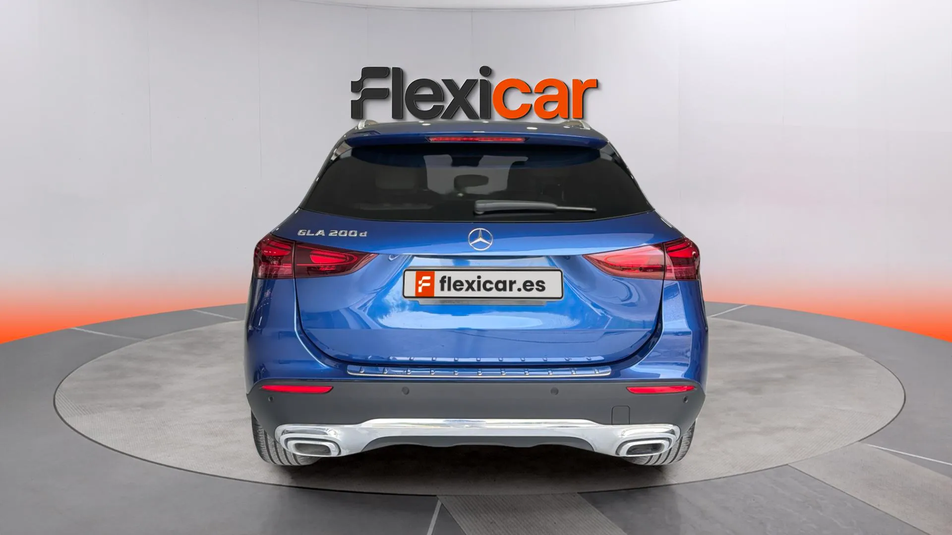 Mercedes-Benz GLA 200 D - foto 4
