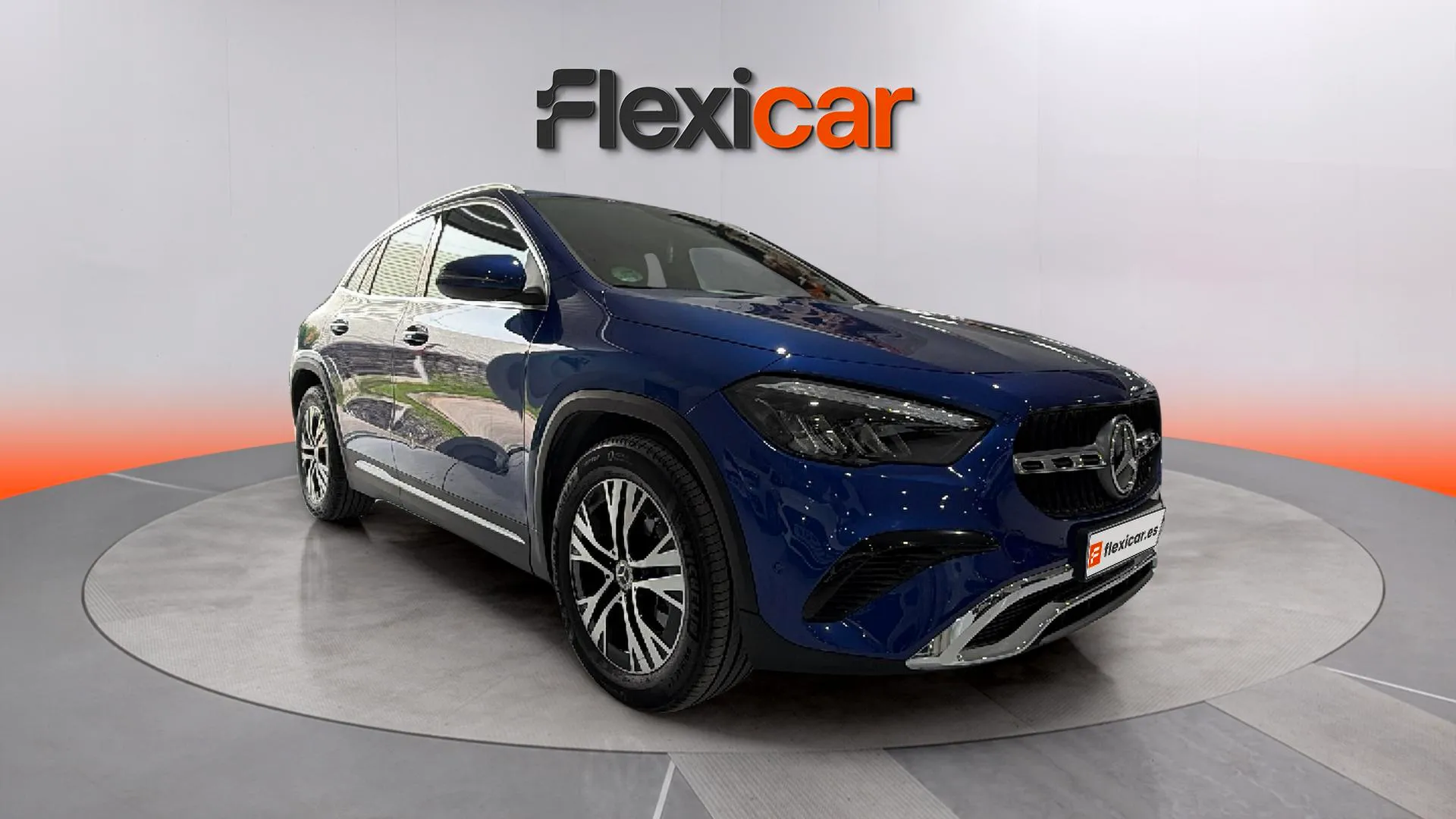 Mercedes-Benz GLA 200 D - foto 1