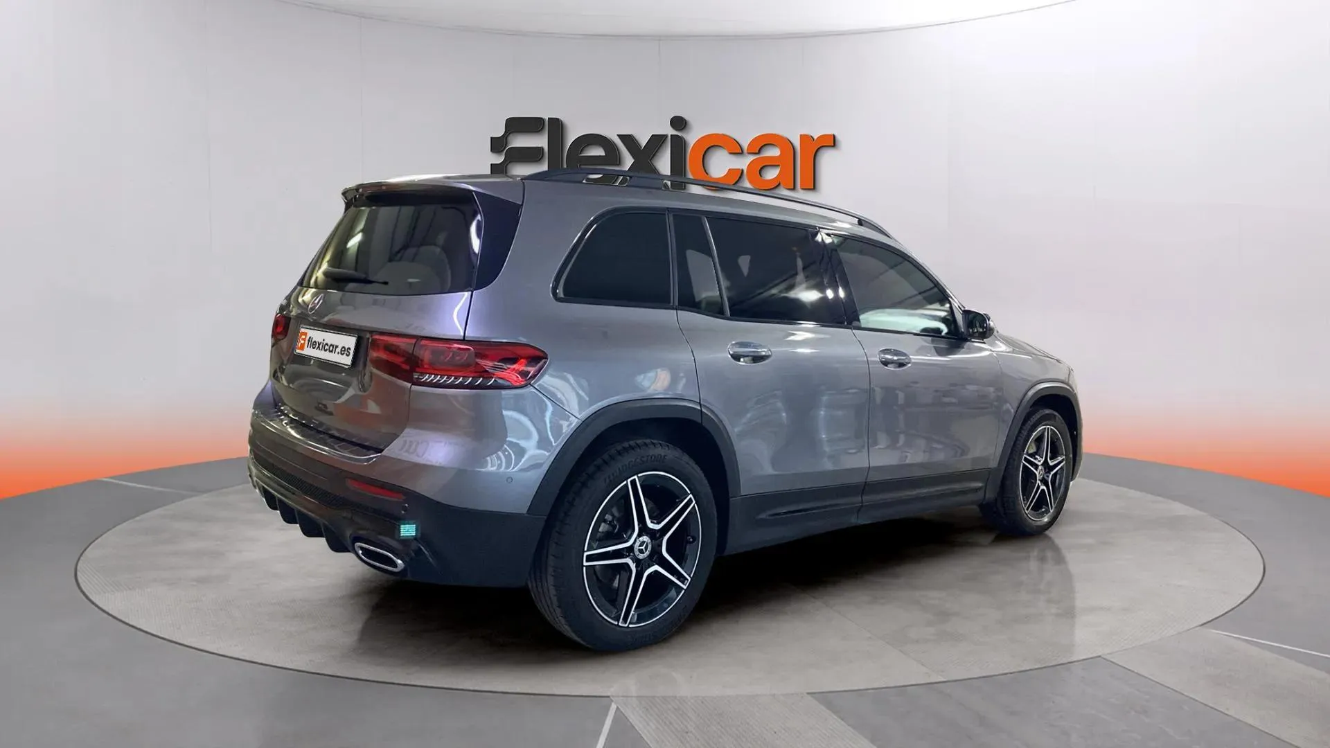 Mercedes-Benz GLB 2.0 GLB 200 D DCT - foto 7