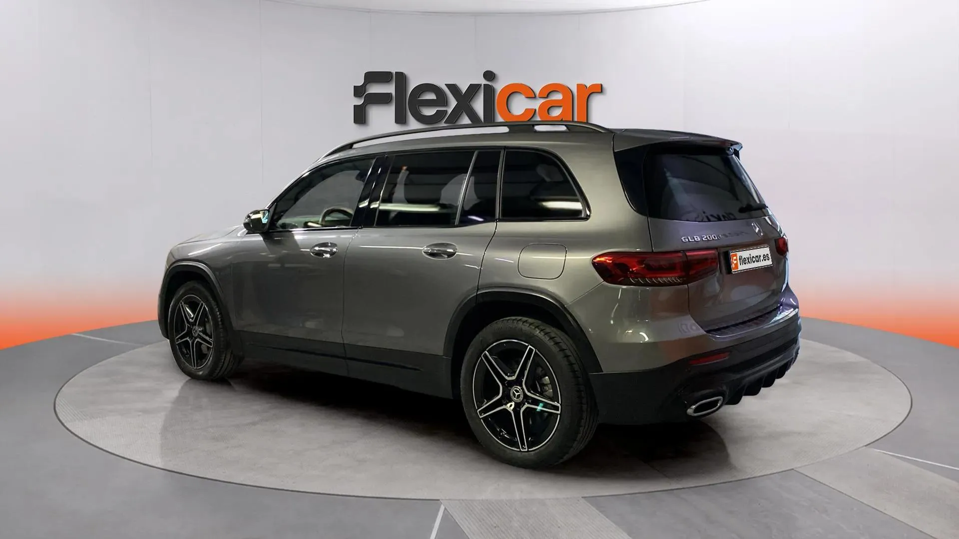 Mercedes-Benz GLB 2.0 GLB 200 D DCT - foto 5
