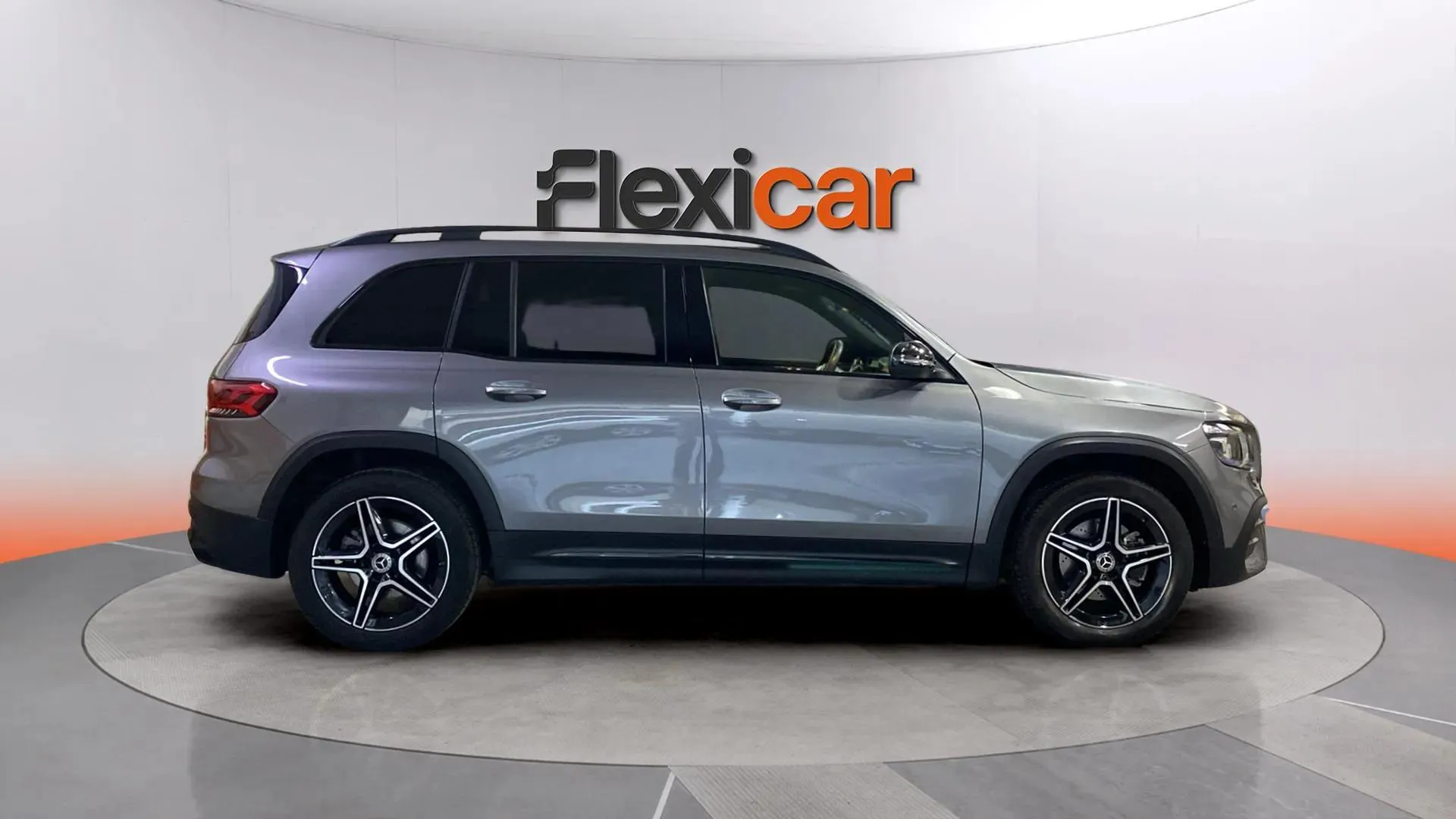 Mercedes-Benz GLB 2.0 GLB 200 D DCT - foto 8