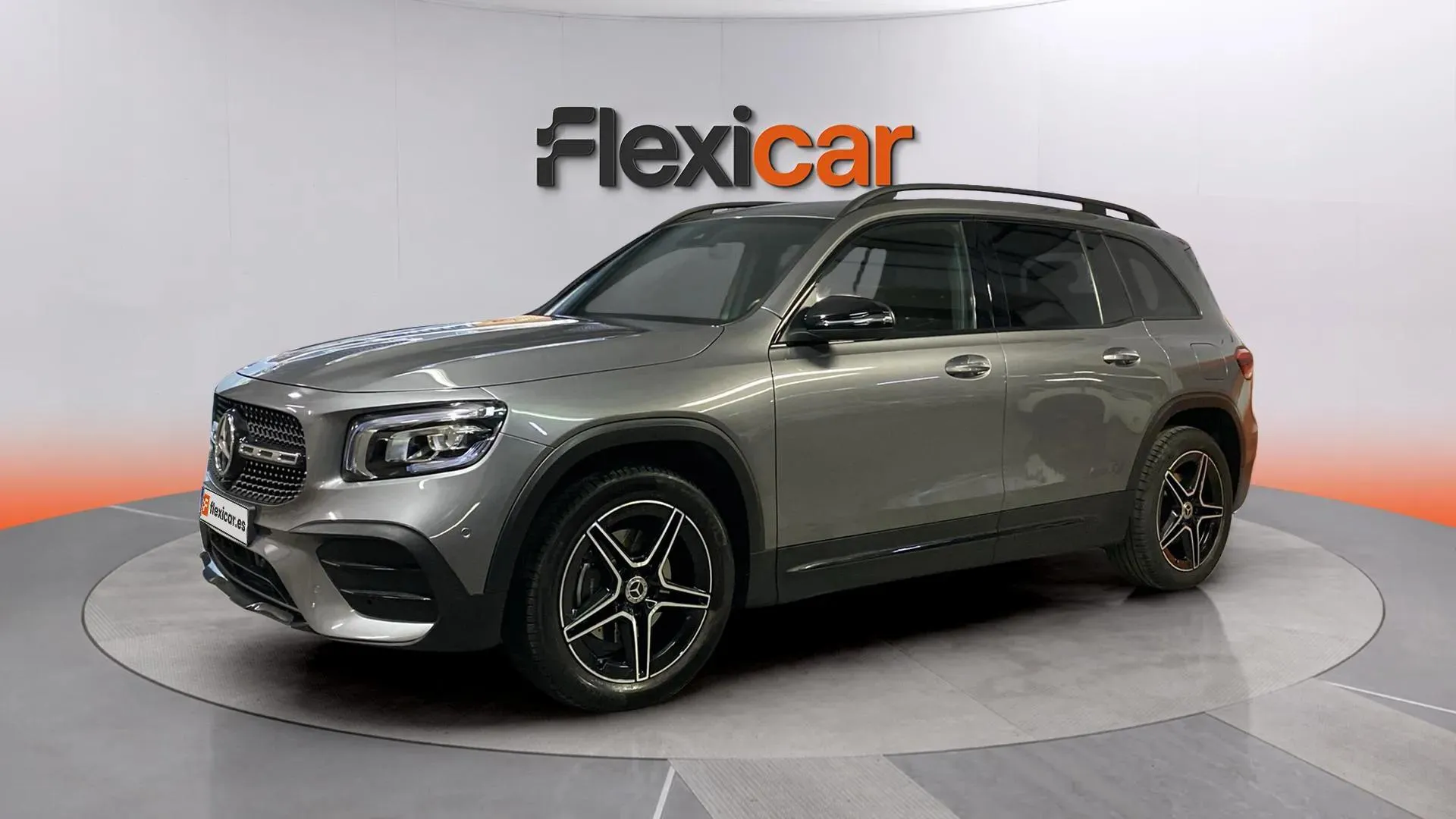 Mercedes-Benz GLB 2.0 GLB 200 D DCT - foto 3