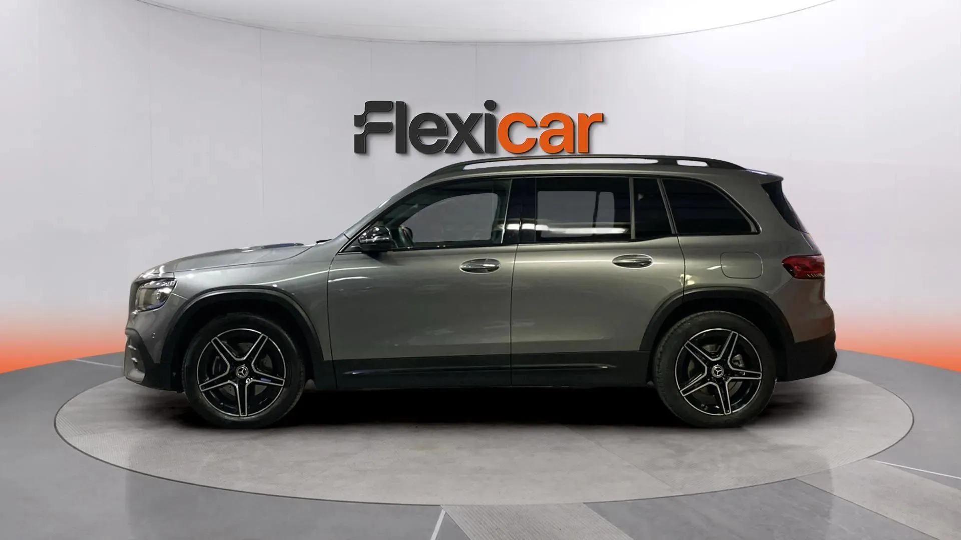 Mercedes-Benz GLB 2.0 GLB 200 D DCT - foto 4