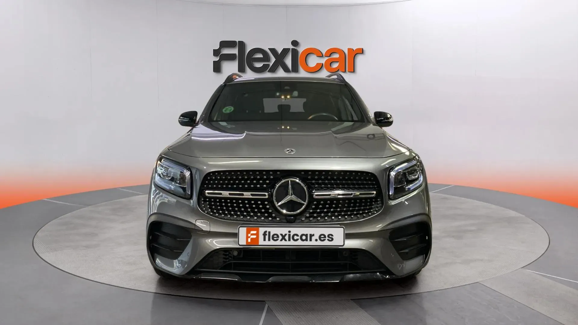 Mercedes-Benz GLB 2.0 GLB 200 D DCT - foto 2