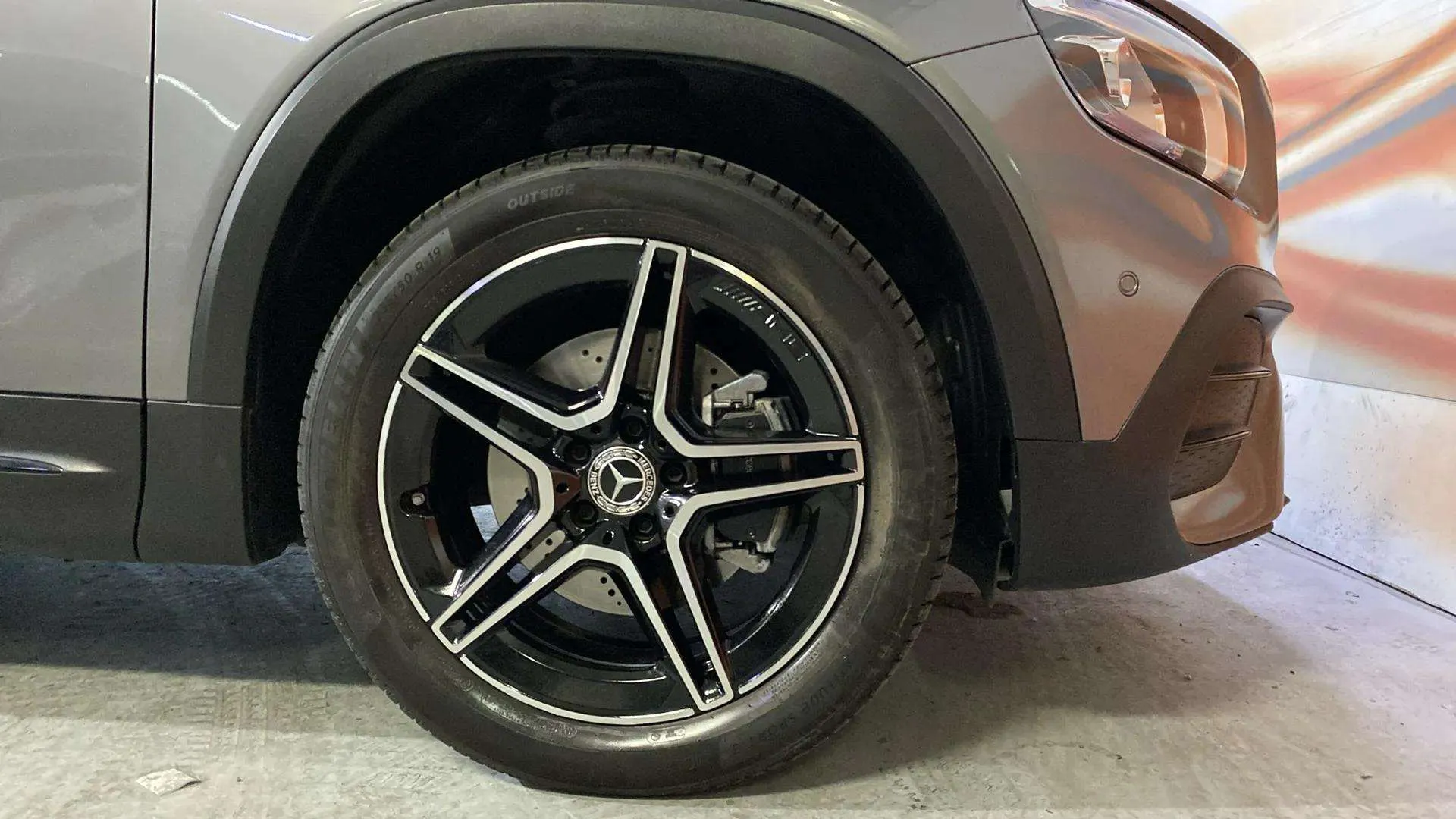 Mercedes-Benz GLB 2.0 GLB 200 D DCT - foto 24