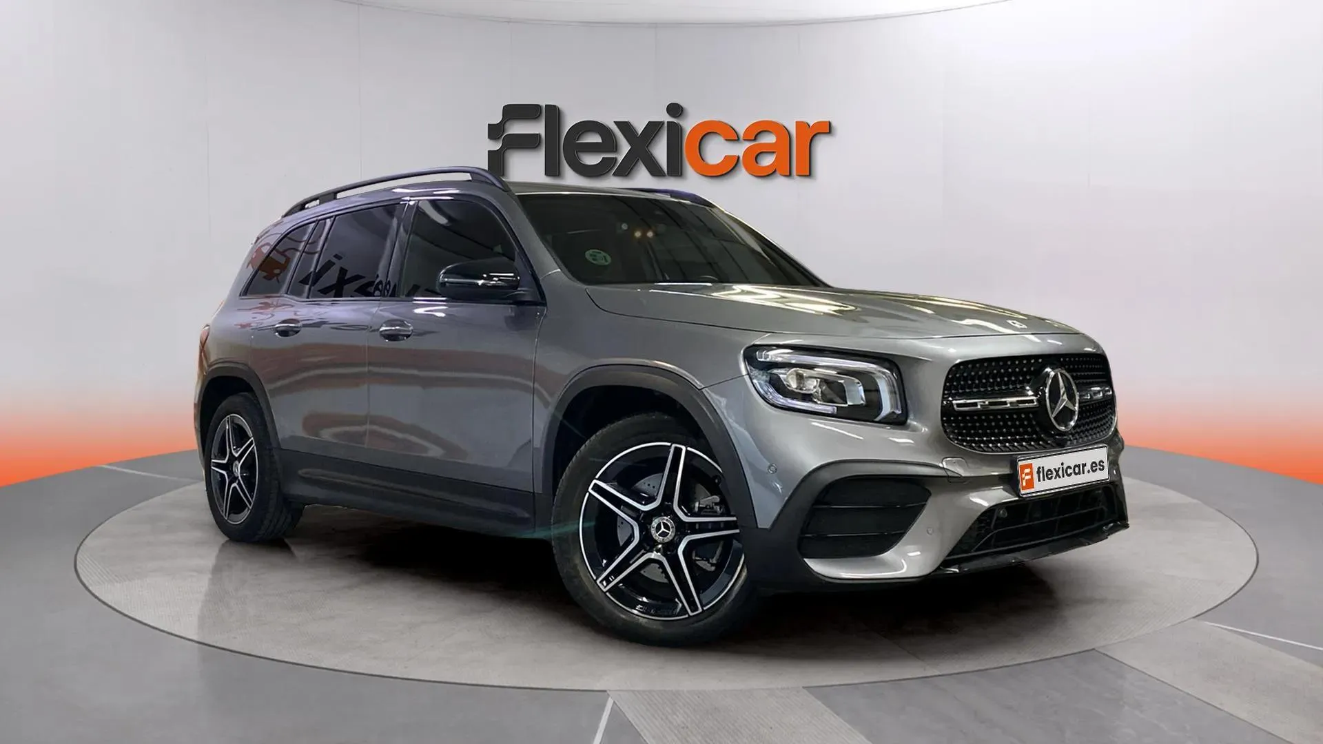 Mercedes-Benz GLB 2.0 GLB 200 D DCT