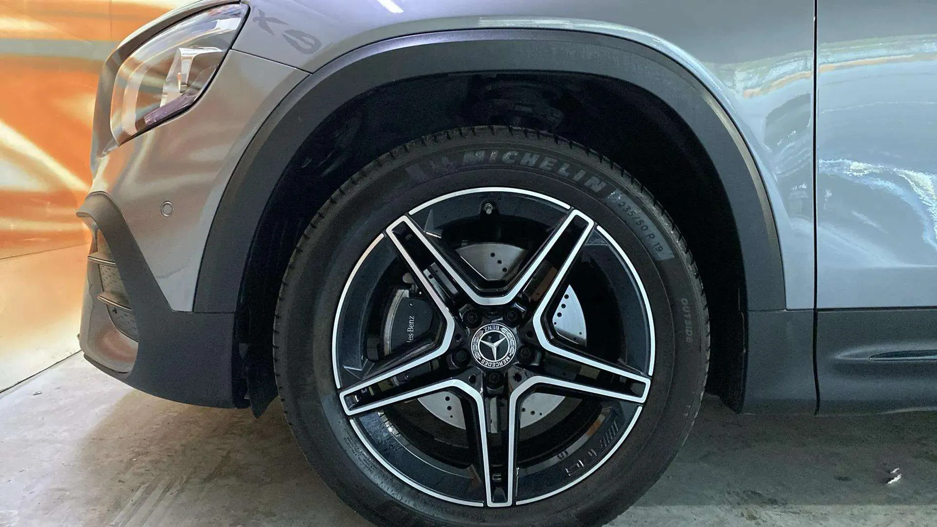 Mercedes-Benz GLB 2.0 GLB 200 D DCT - foto 23