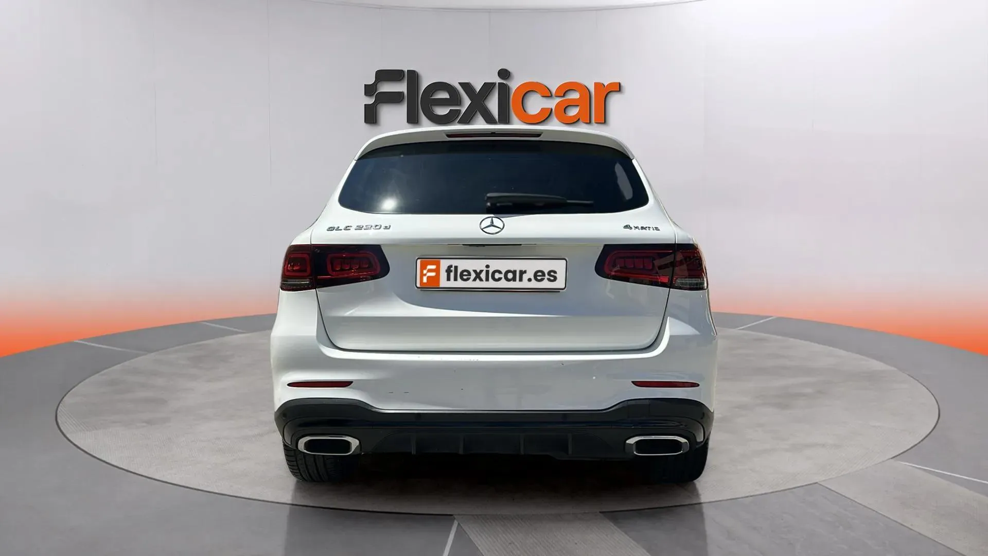 Mercedes-Benz GLC 220 d 4MATIC - foto 7