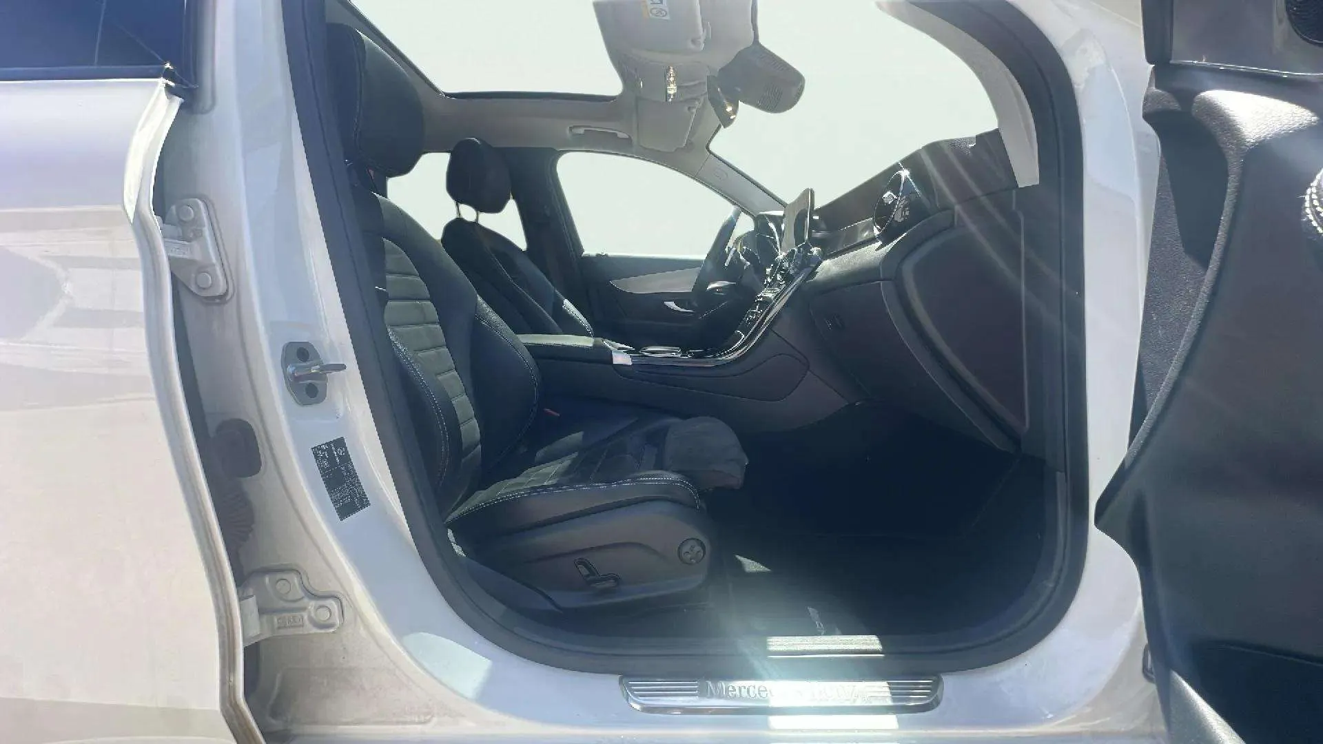 Mercedes-Benz GLC 220 d 4MATIC - foto 20