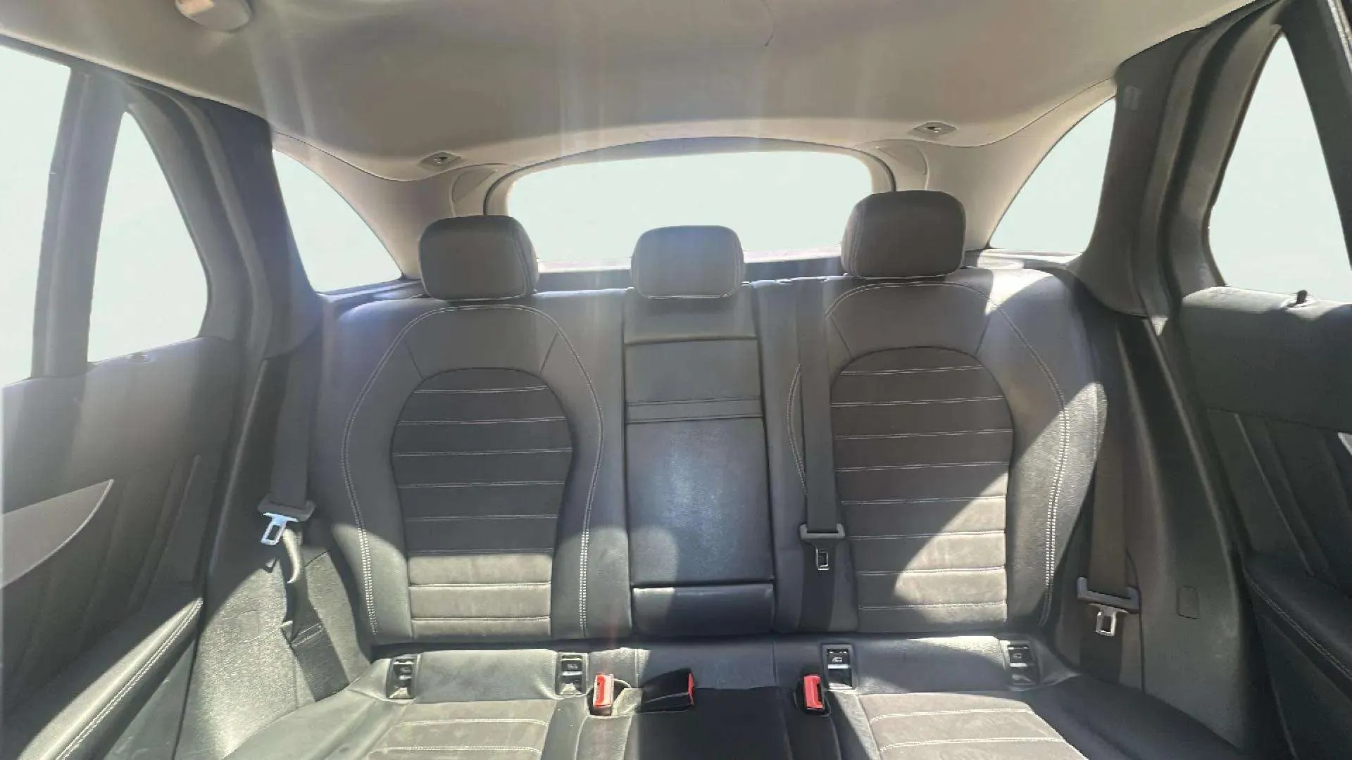 Mercedes-Benz GLC 220 d 4MATIC - foto 25