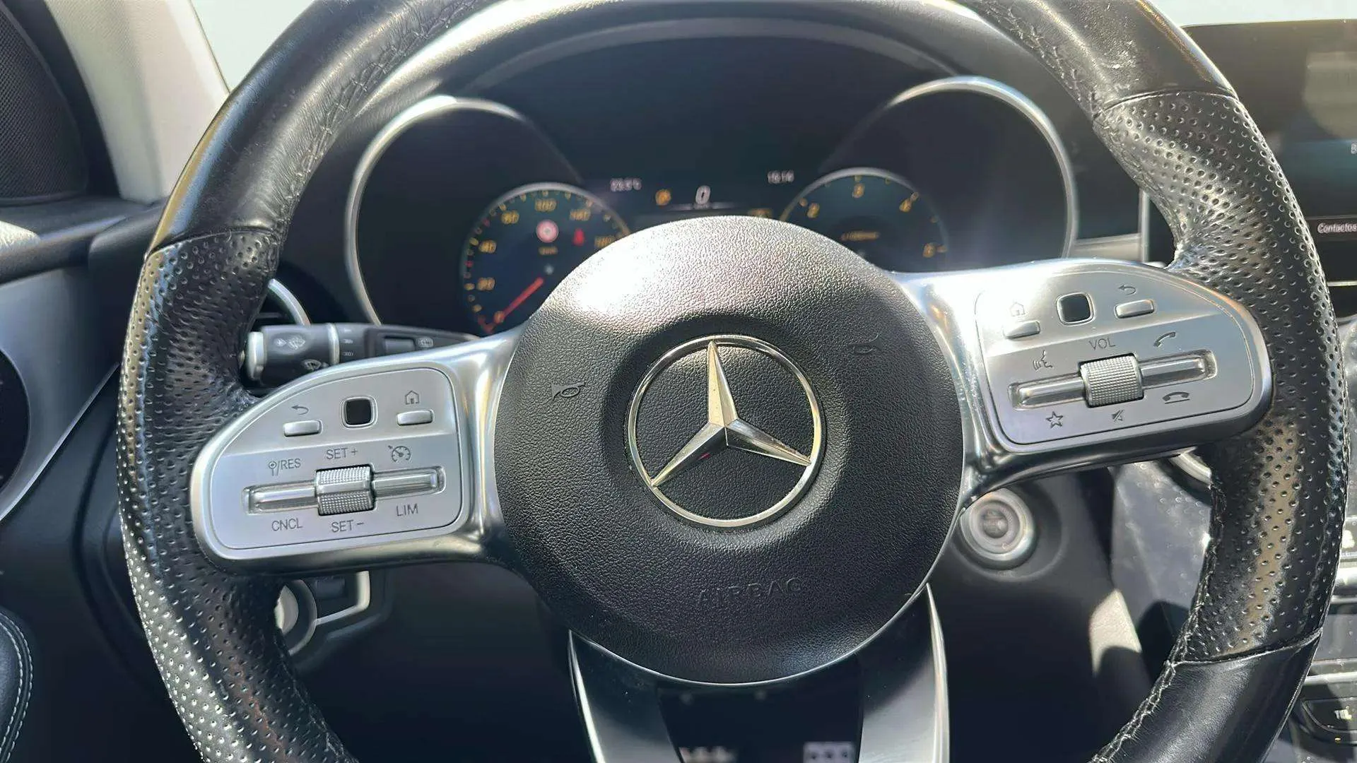 Mercedes-Benz GLC 220 d 4MATIC - foto 11