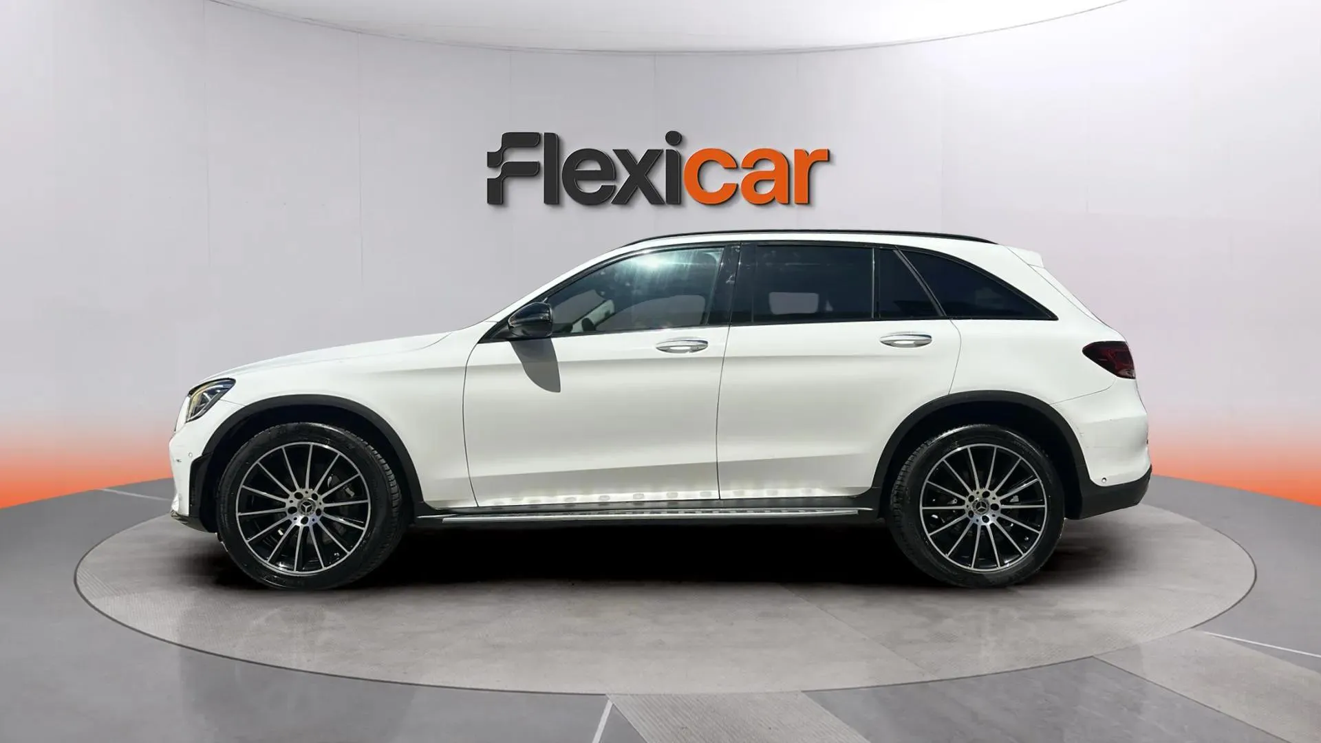 Mercedes-Benz GLC 220 d 4MATIC - foto 4