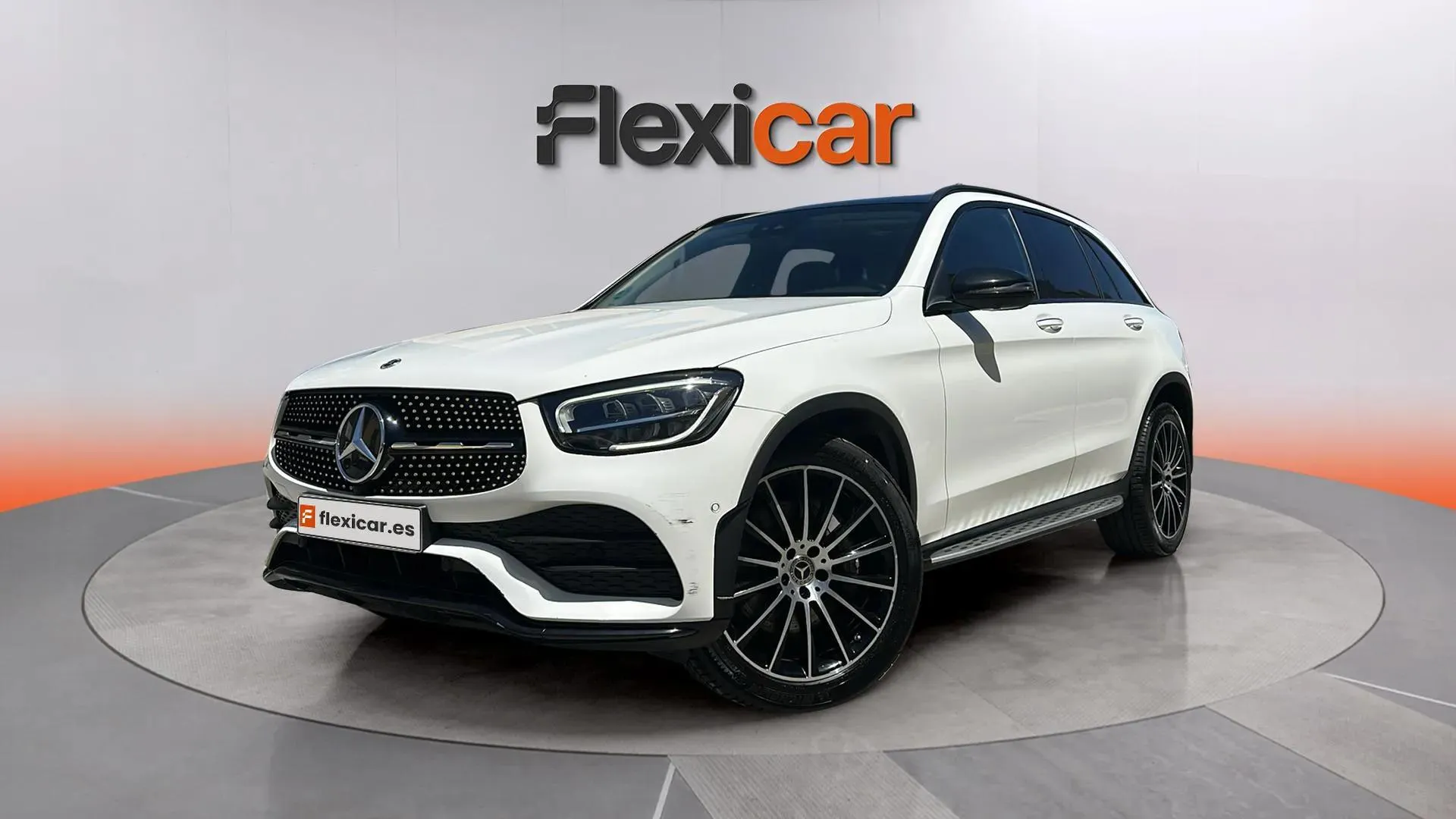 Mercedes-Benz GLC 220 d 4MATIC - foto 3