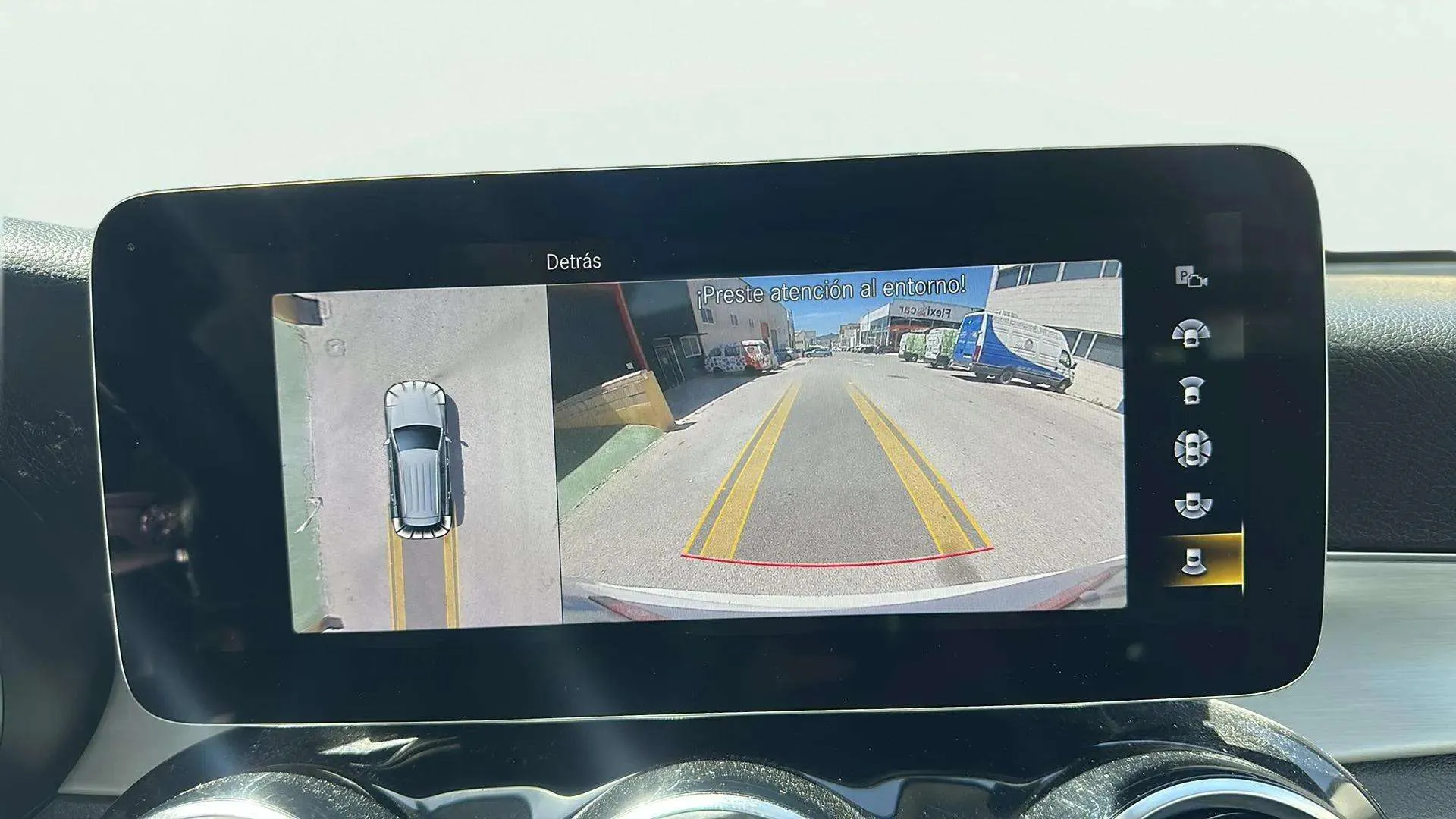 Mercedes-Benz GLC 220 d 4MATIC - foto 15