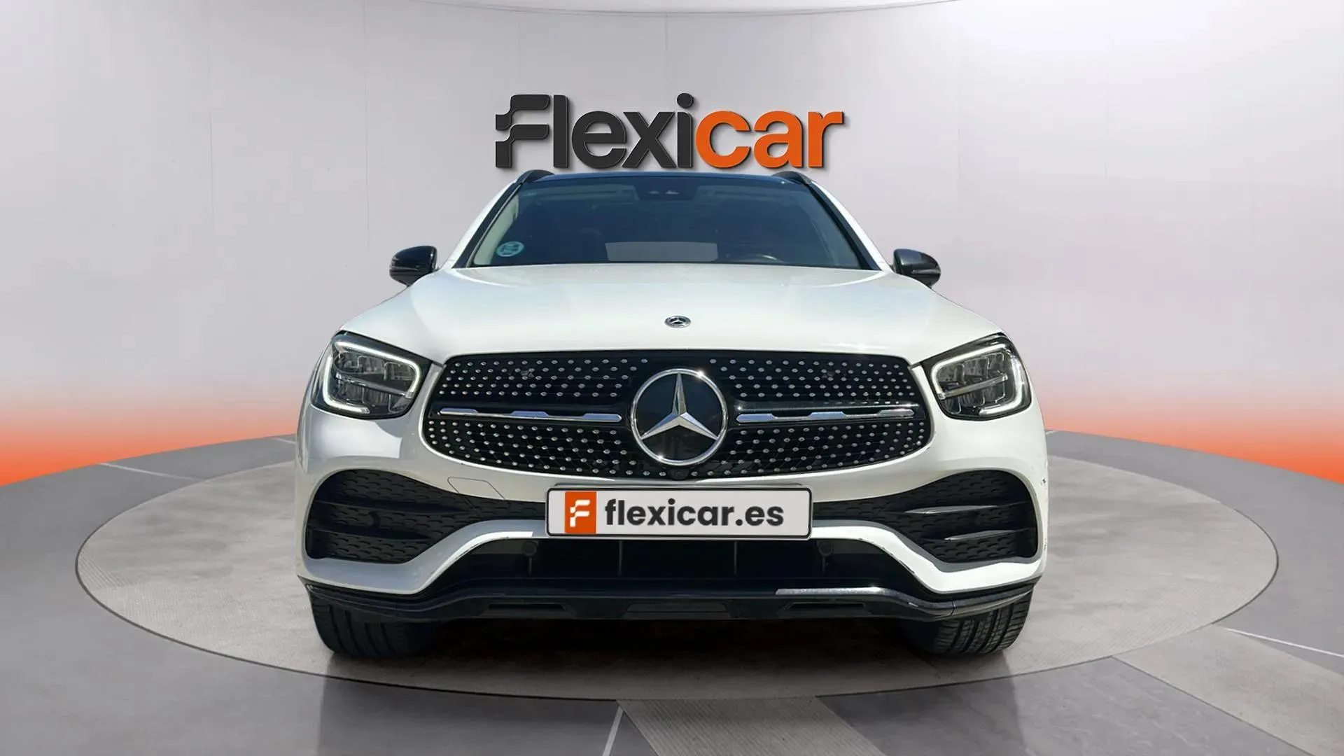 Mercedes-Benz GLC 220 d 4MATIC - foto 2