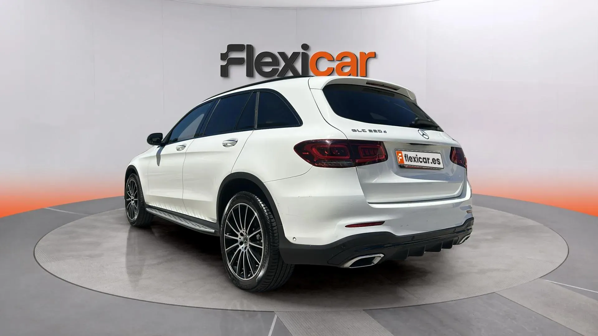 Mercedes-Benz GLC 220 d 4MATIC - foto 6