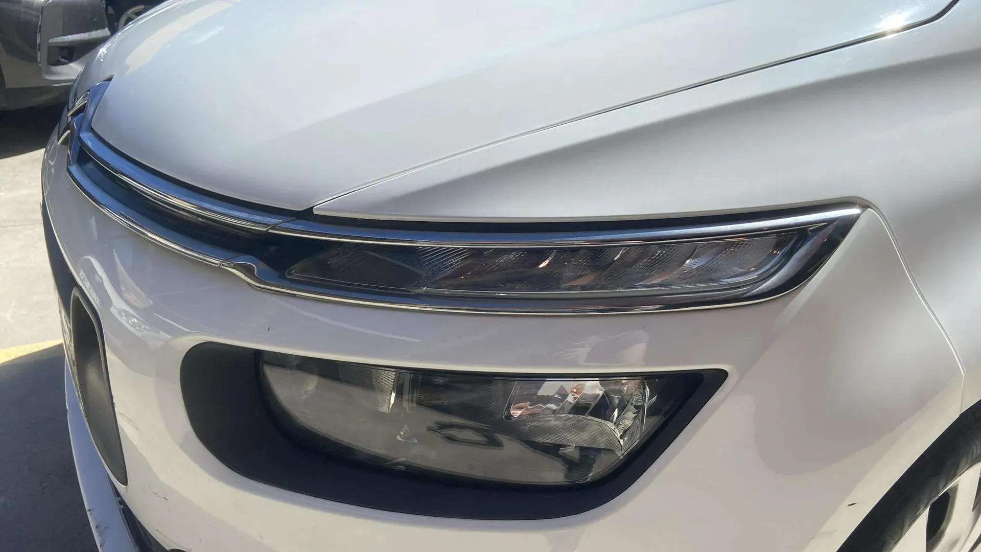 Citroën C4 SpaceTourer PureTech EAT8 Feel - foto 8