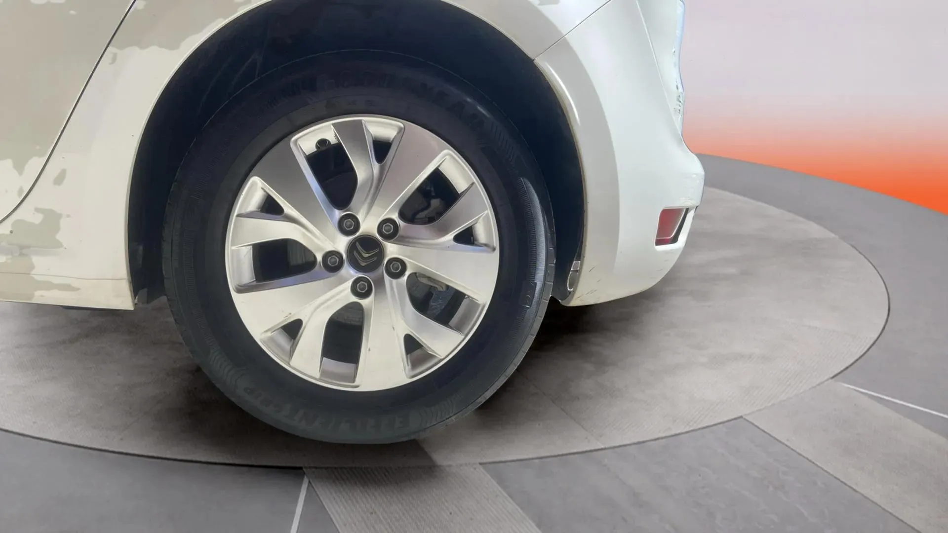 Citroën C4 SpaceTourer PureTech EAT8 Feel - foto 6