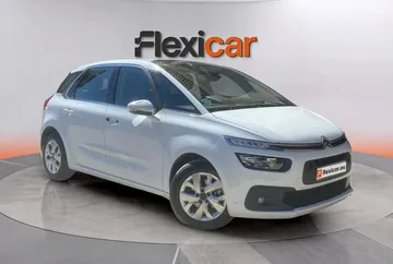 citroen c4 spacetourer puretech 96kw 130cv s amps eat8 feel gasolina automatica san vicente del raspeig 903000000251673
