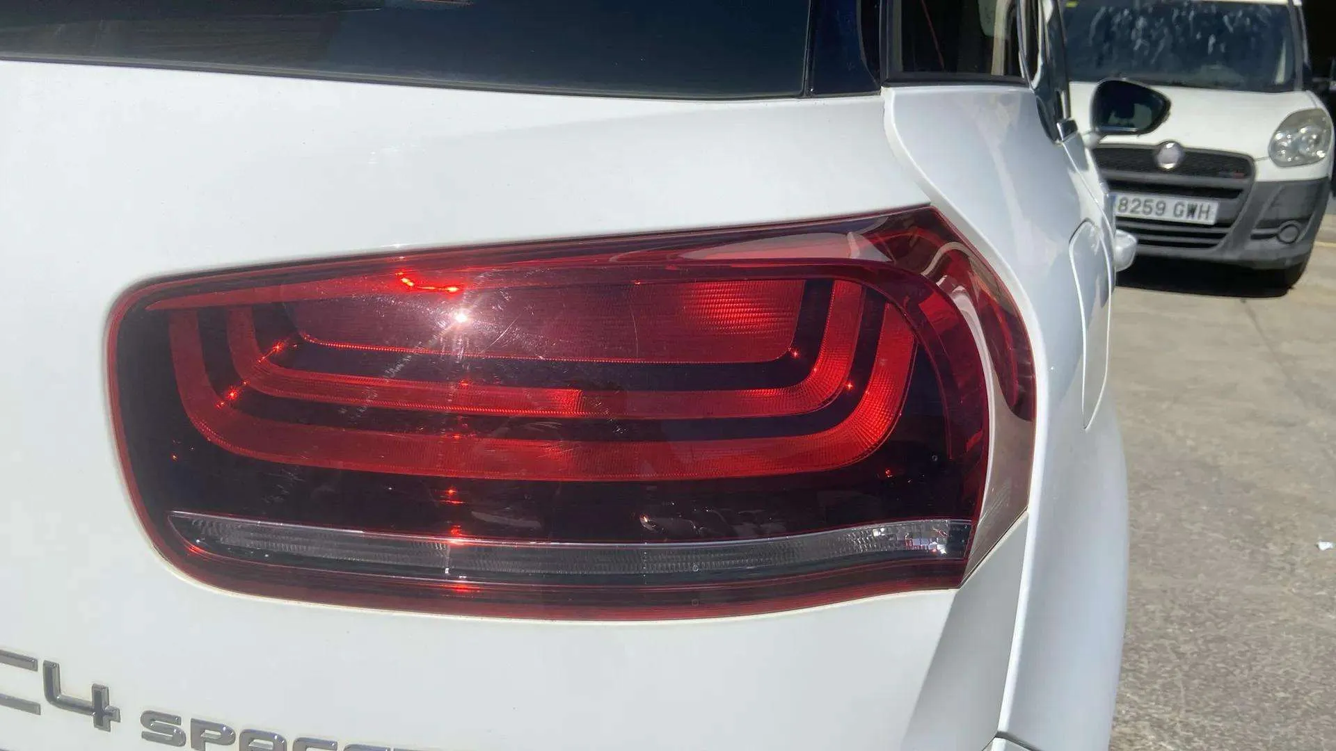Citroën C4 SpaceTourer PureTech EAT8 Feel - foto 10