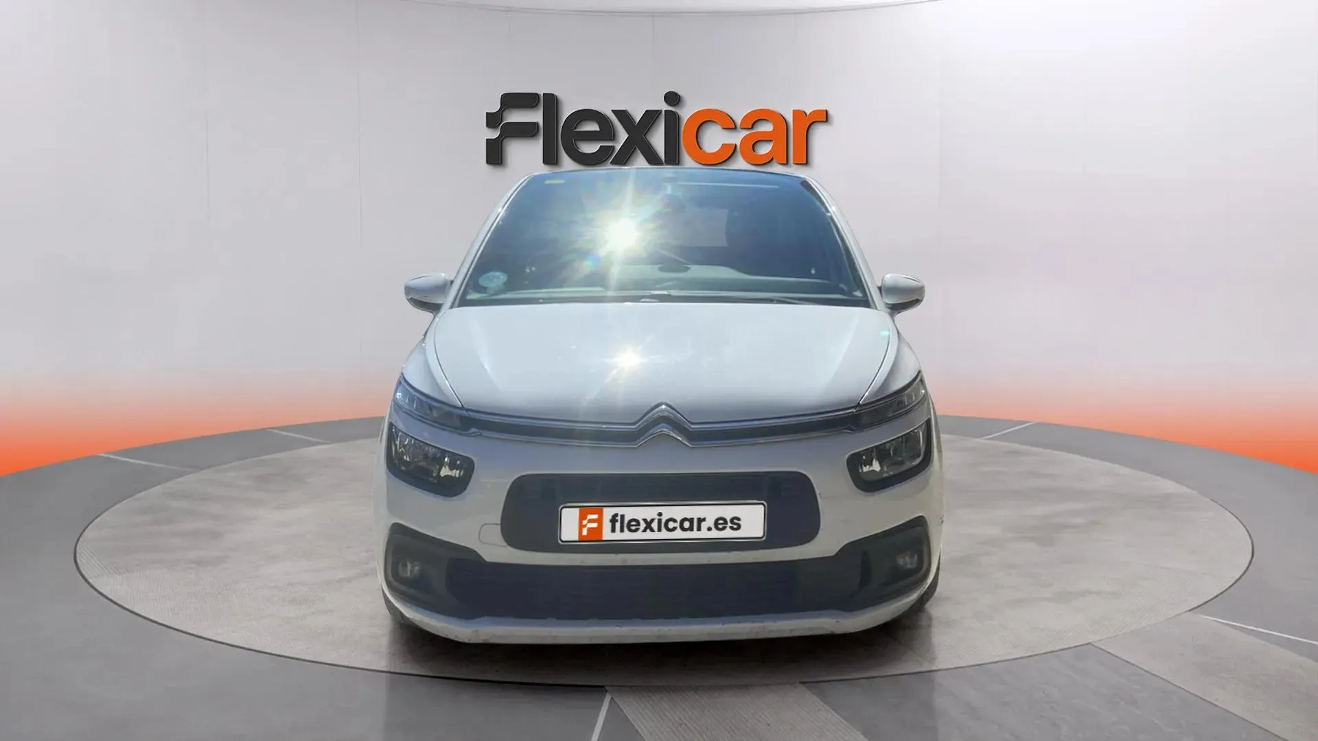 Citroën C4 SpaceTourer PureTech EAT8 Feel - foto 2