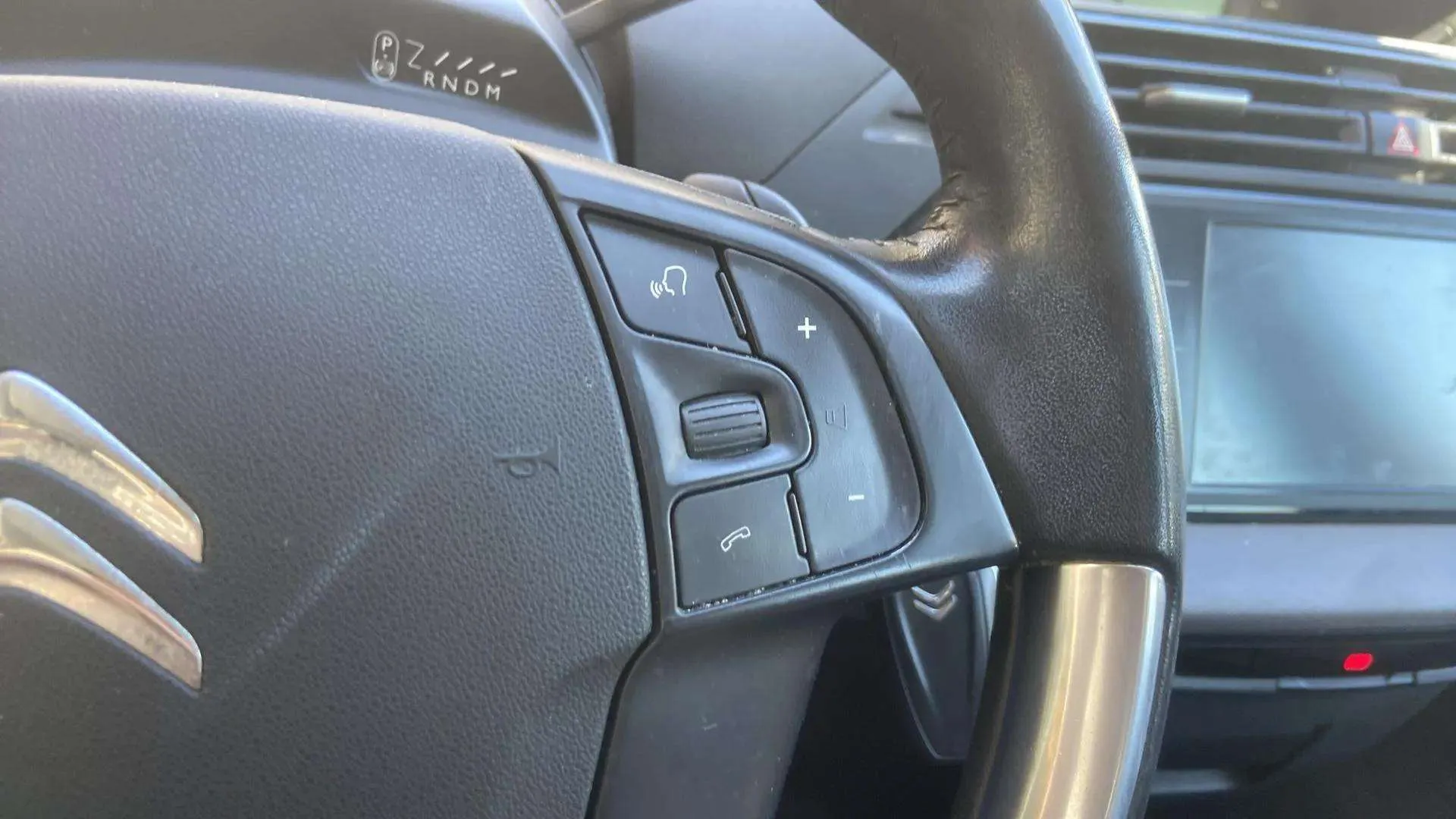 Citroën C4 SpaceTourer PureTech EAT8 Feel - foto 13