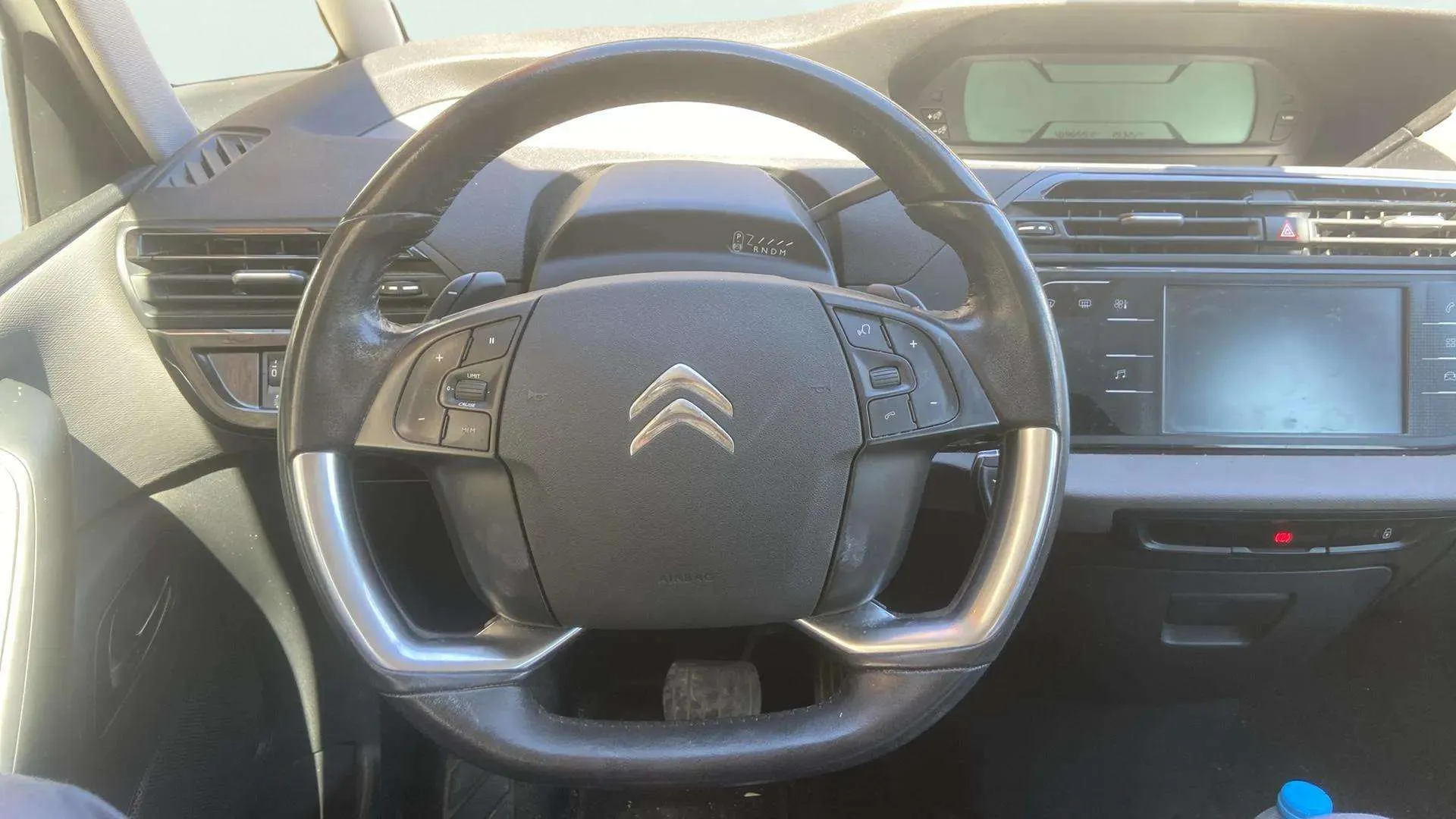 Citroën C4 SpaceTourer PureTech EAT8 Feel - foto 11