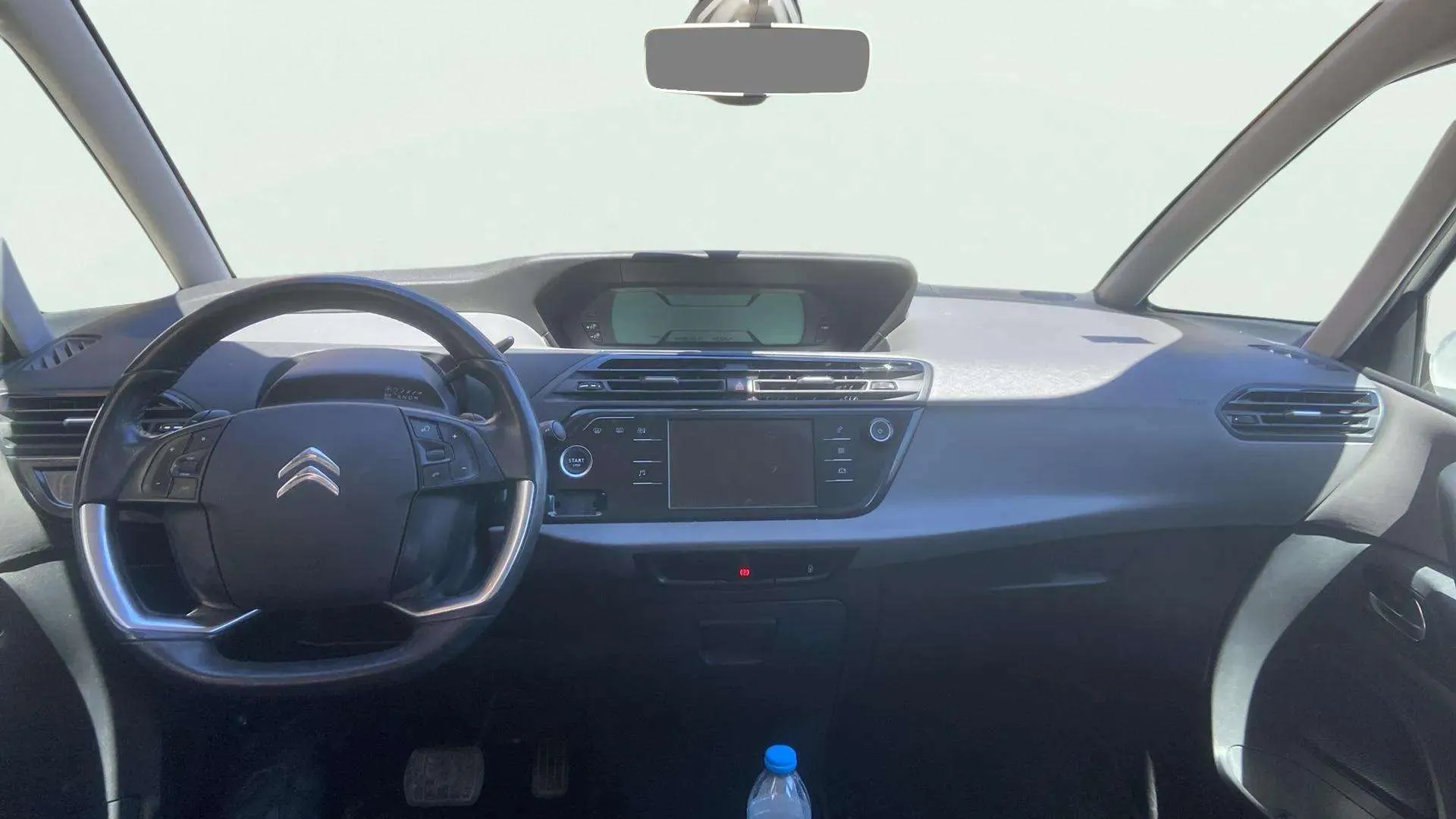 Citroën C4 SpaceTourer PureTech EAT8 Feel - foto 14