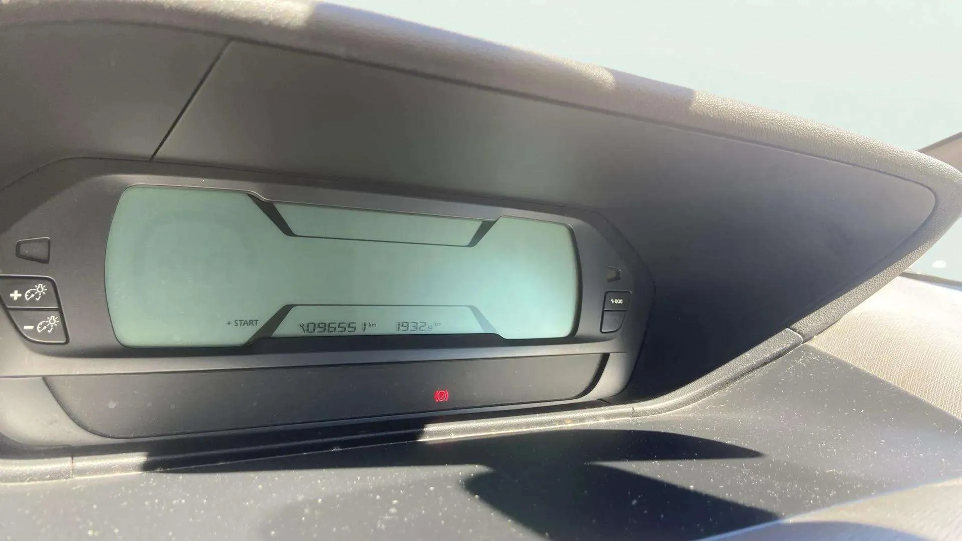 Citroën C4 SpaceTourer PureTech EAT8 Feel - foto 16