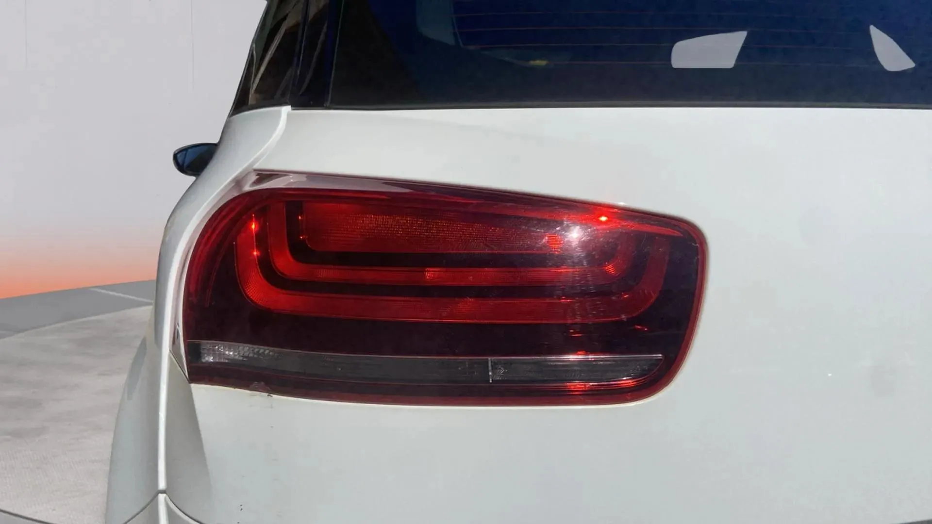 Citroën C4 SpaceTourer PureTech EAT8 Feel - foto 9