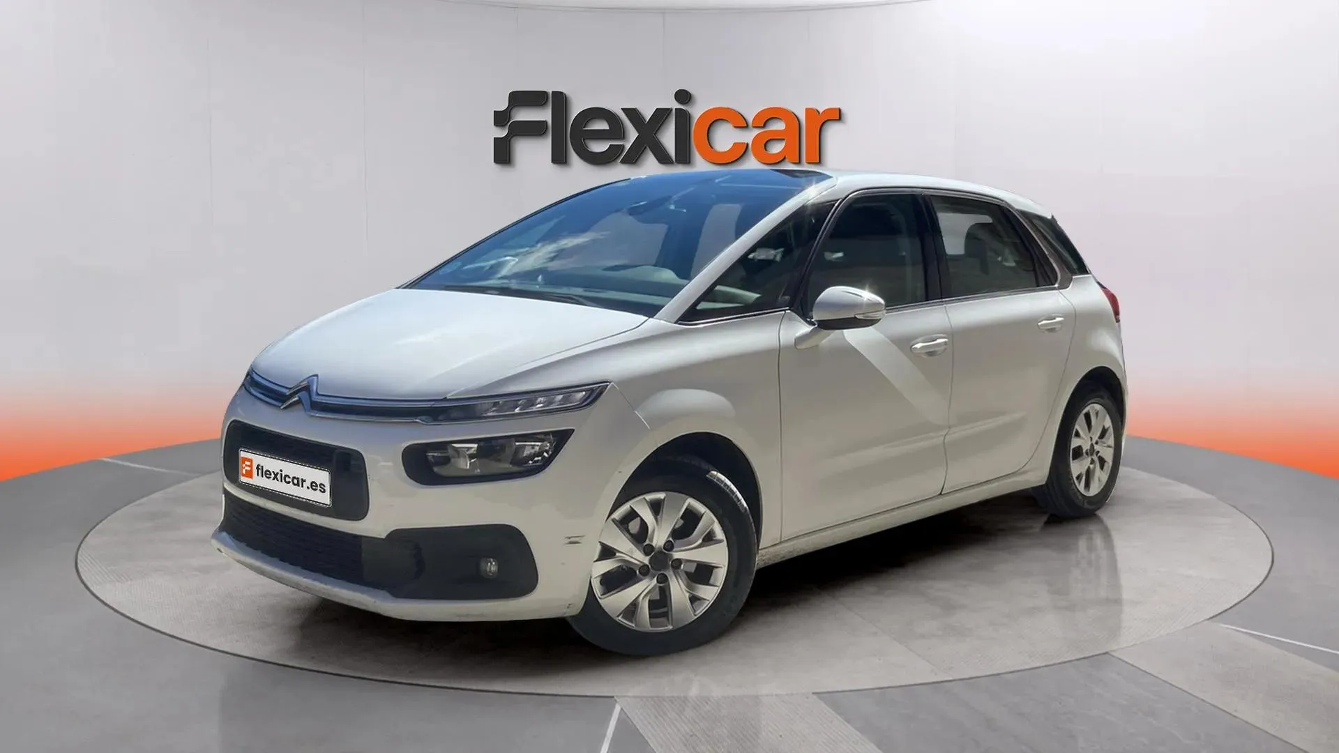 Citroën C4 SpaceTourer PureTech EAT8 Feel - foto 3