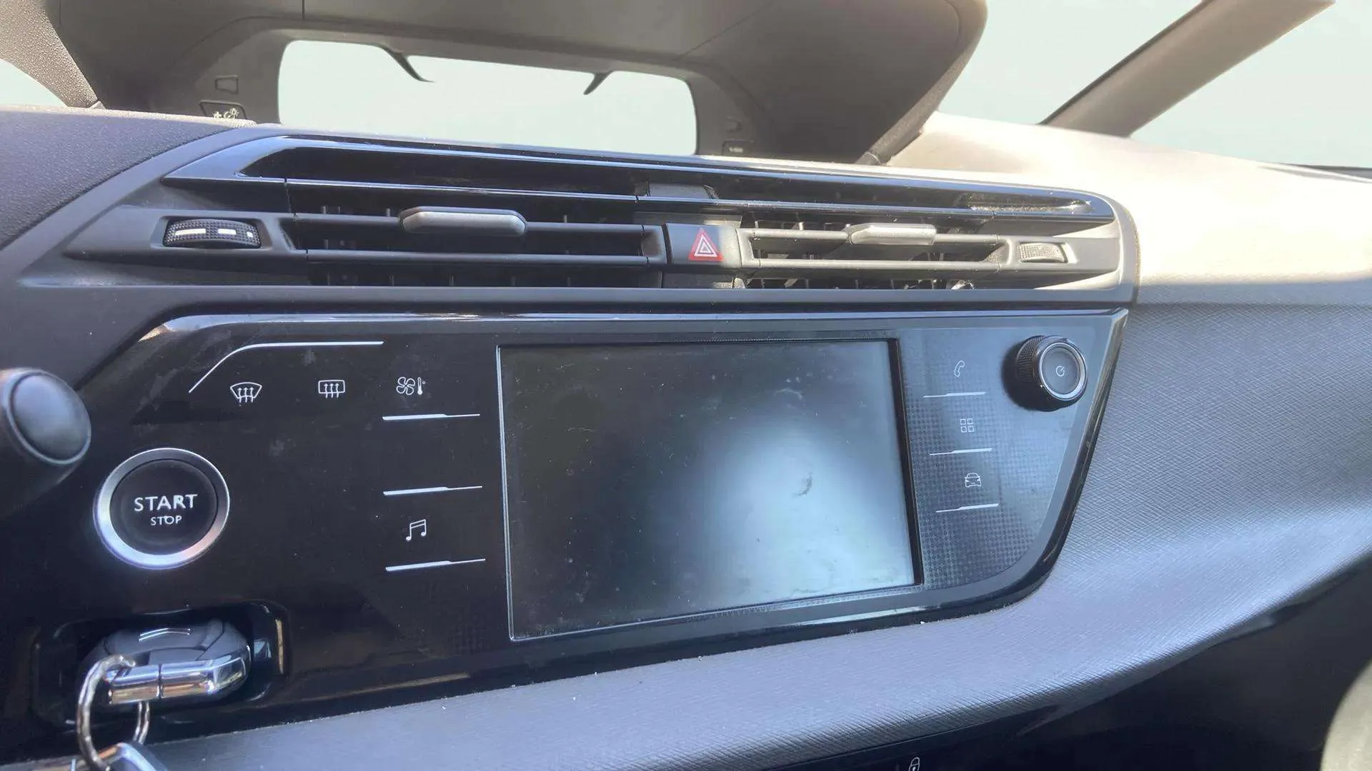 Citroën C4 SpaceTourer PureTech EAT8 Feel - foto 17