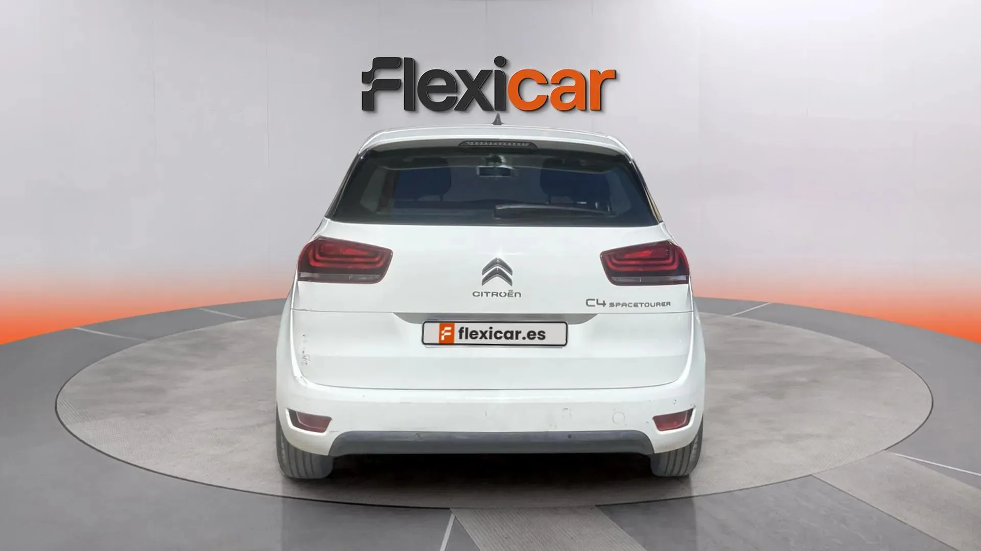 Citroën C4 SpaceTourer PureTech EAT8 Feel - foto 4