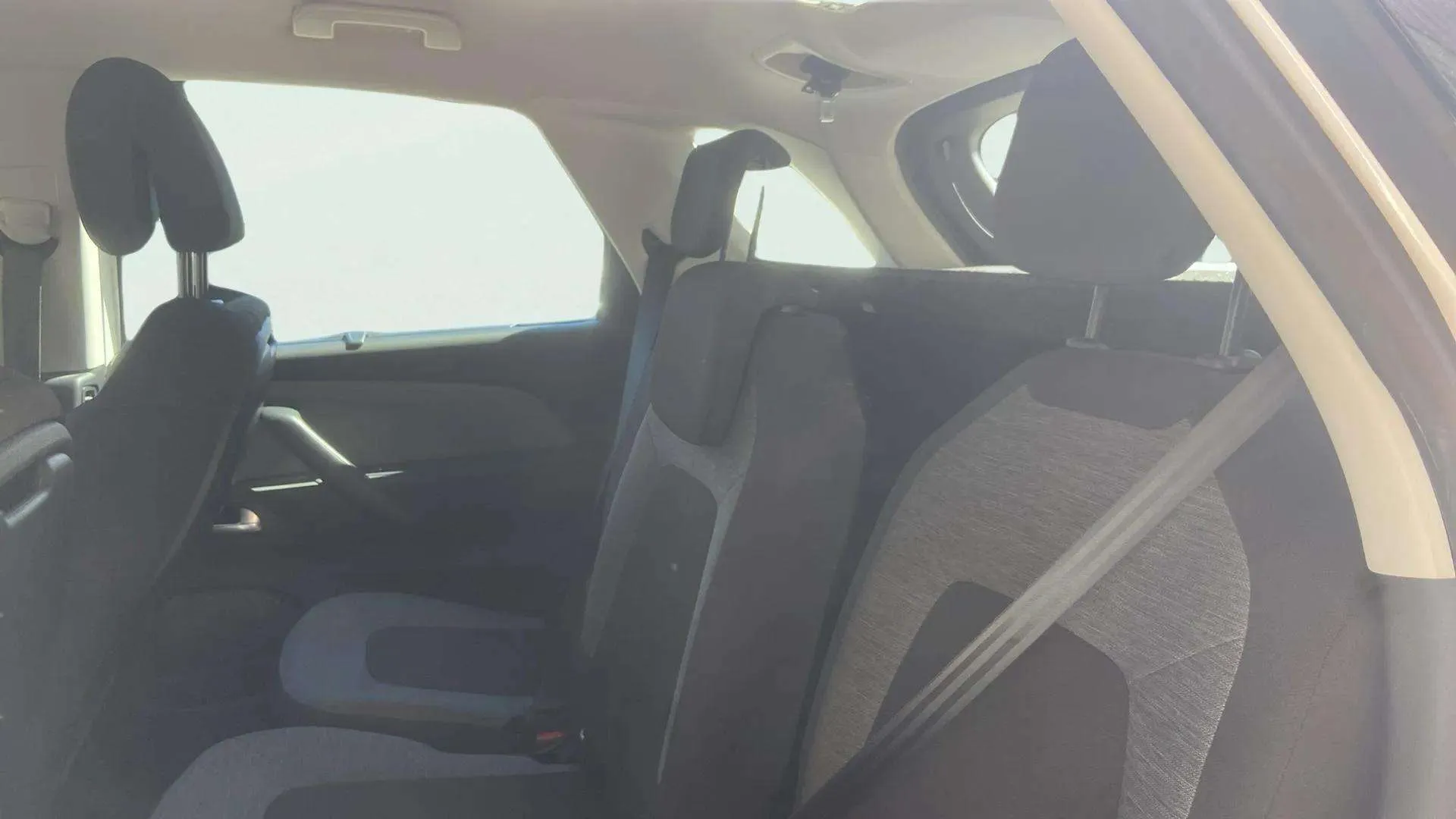 Citroën C4 SpaceTourer PureTech EAT8 Feel - foto 19
