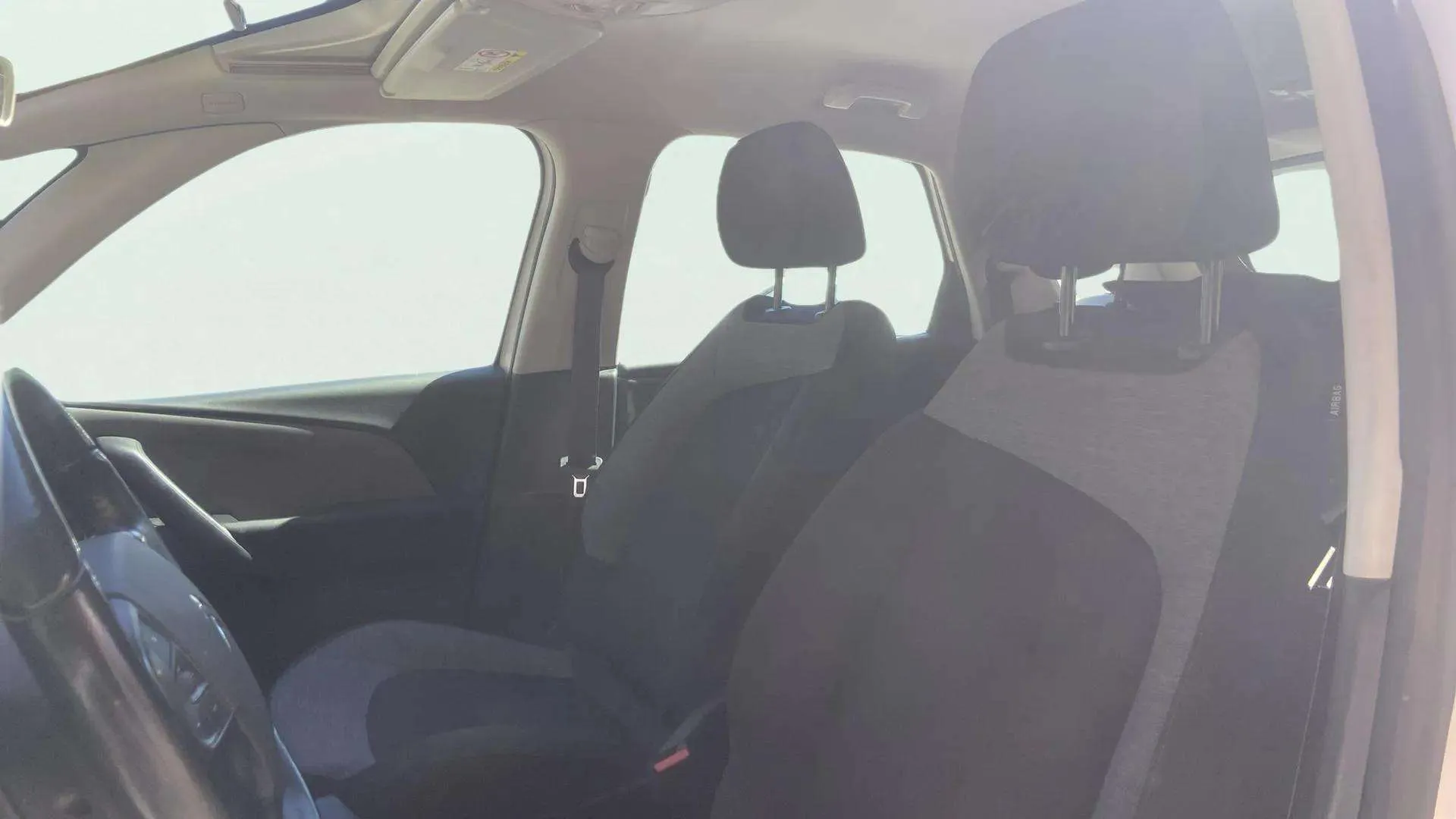 Citroën C4 SpaceTourer PureTech EAT8 Feel - foto 18