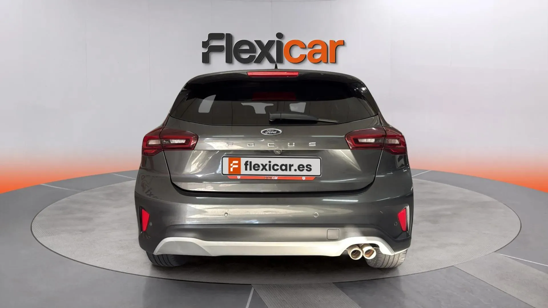 Ford Focus 1.0 EcoBoost MHEV Active - foto 6