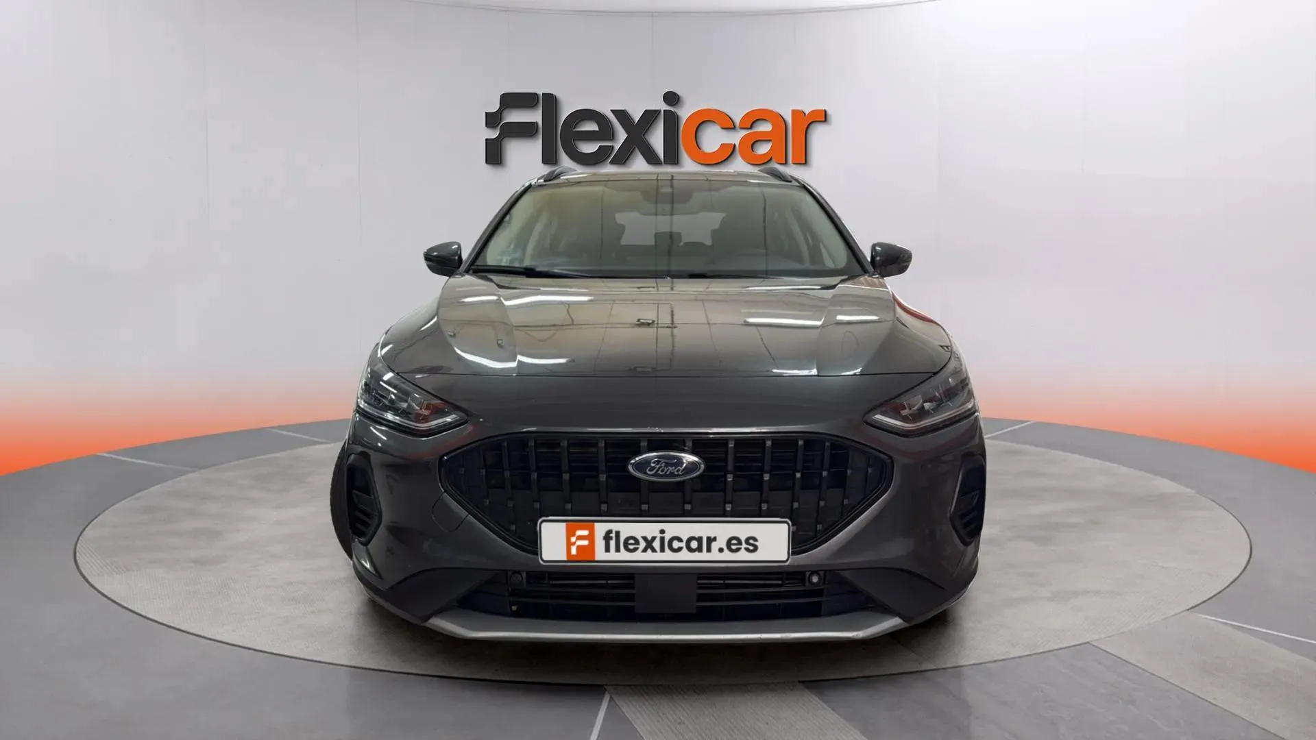 Ford Focus 1.0 EcoBoost MHEV Active - foto 2