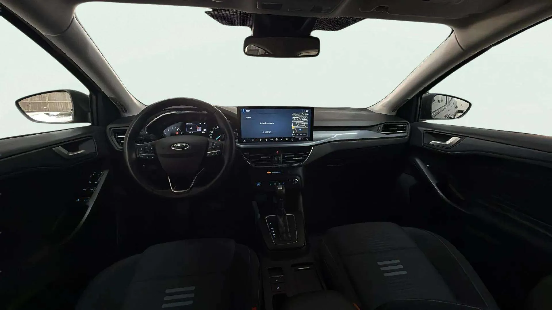 Ford Focus 1.0 EcoBoost MHEV Active - foto 23
