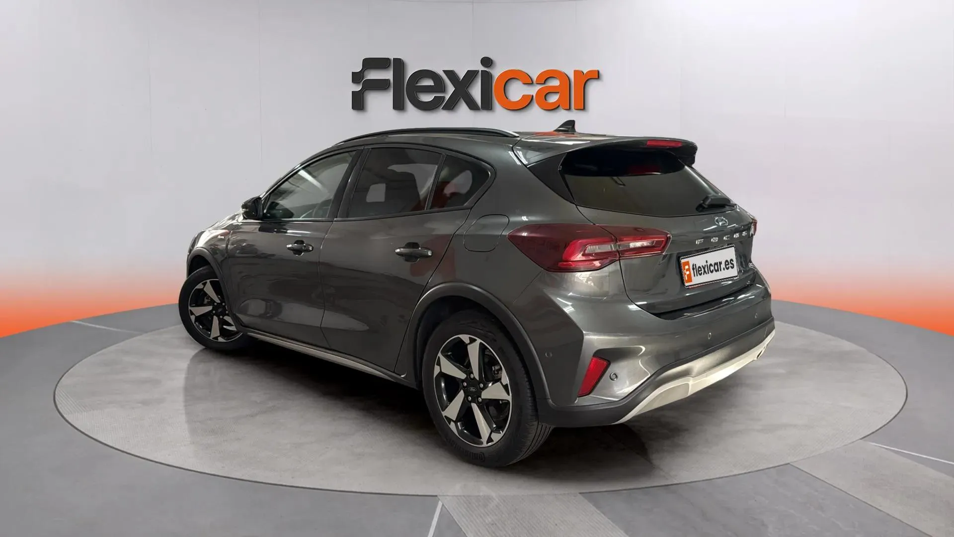 Ford Focus 1.0 EcoBoost MHEV Active - foto 5