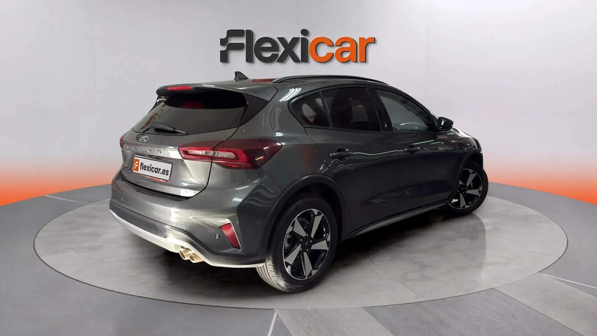 Ford Focus 1.0 EcoBoost MHEV Active - foto 7