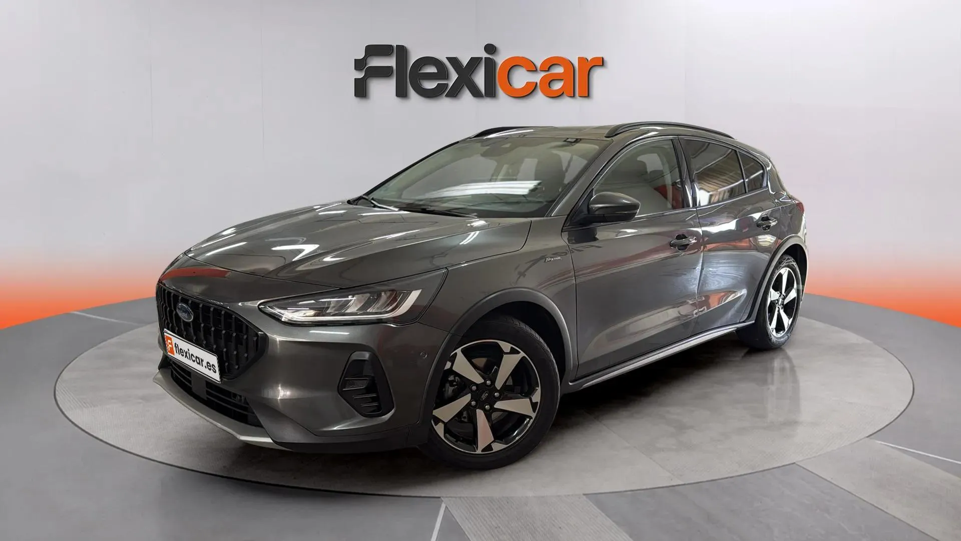 Ford Focus 1.0 EcoBoost MHEV Active - foto 3