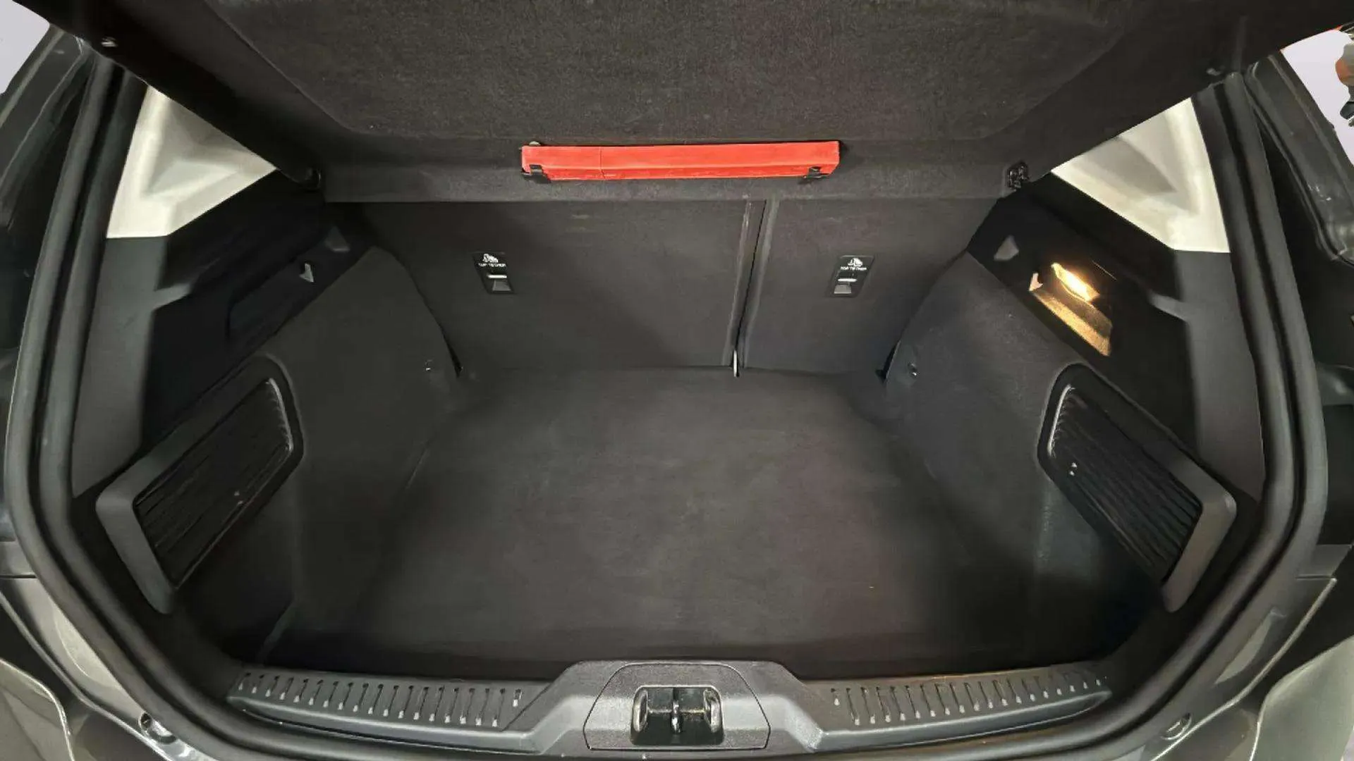 Ford Focus 1.0 EcoBoost MHEV Active - foto 9