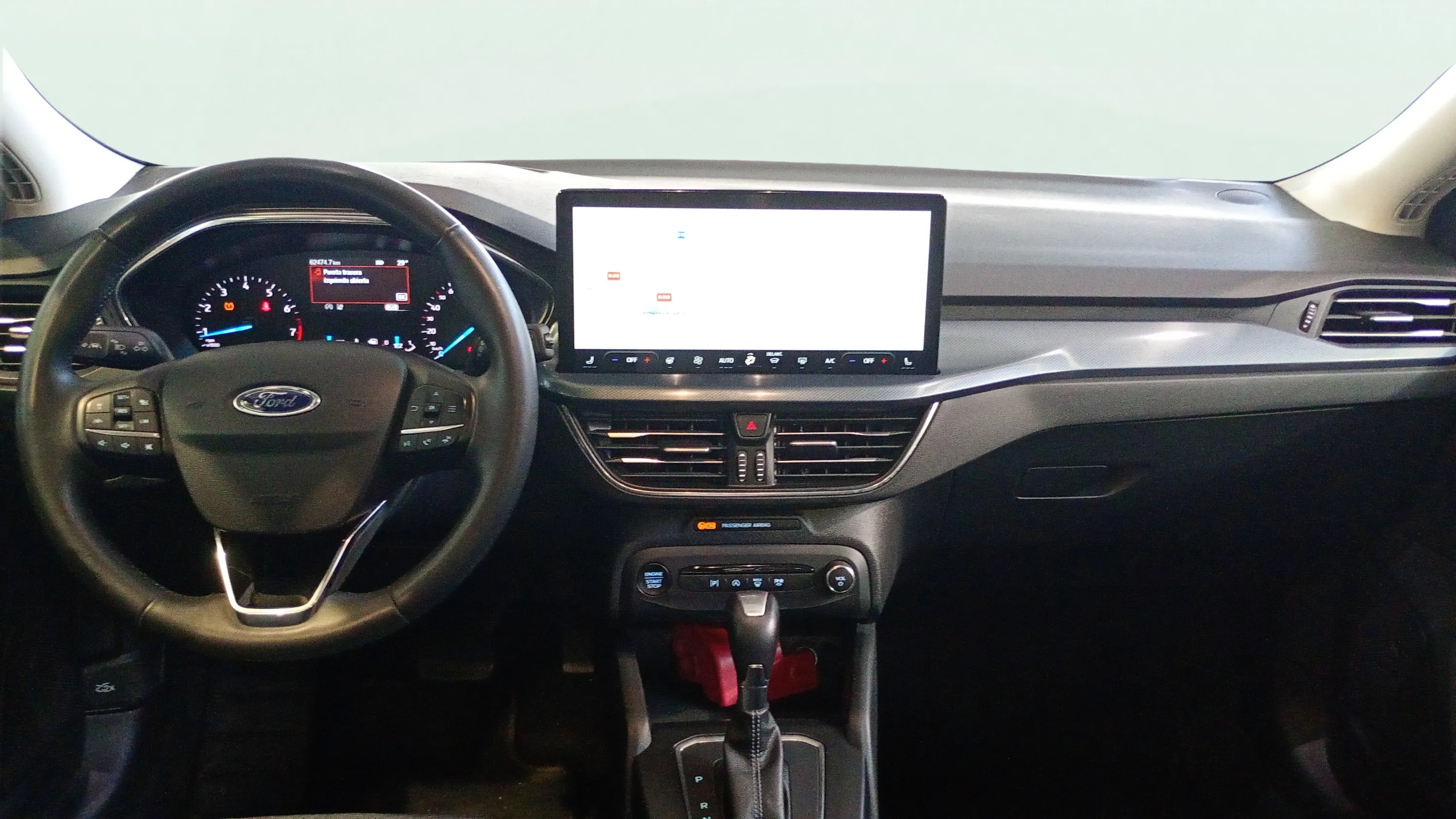 Ford Focus 1.0 EcoBoost MHEV Active - foto 11