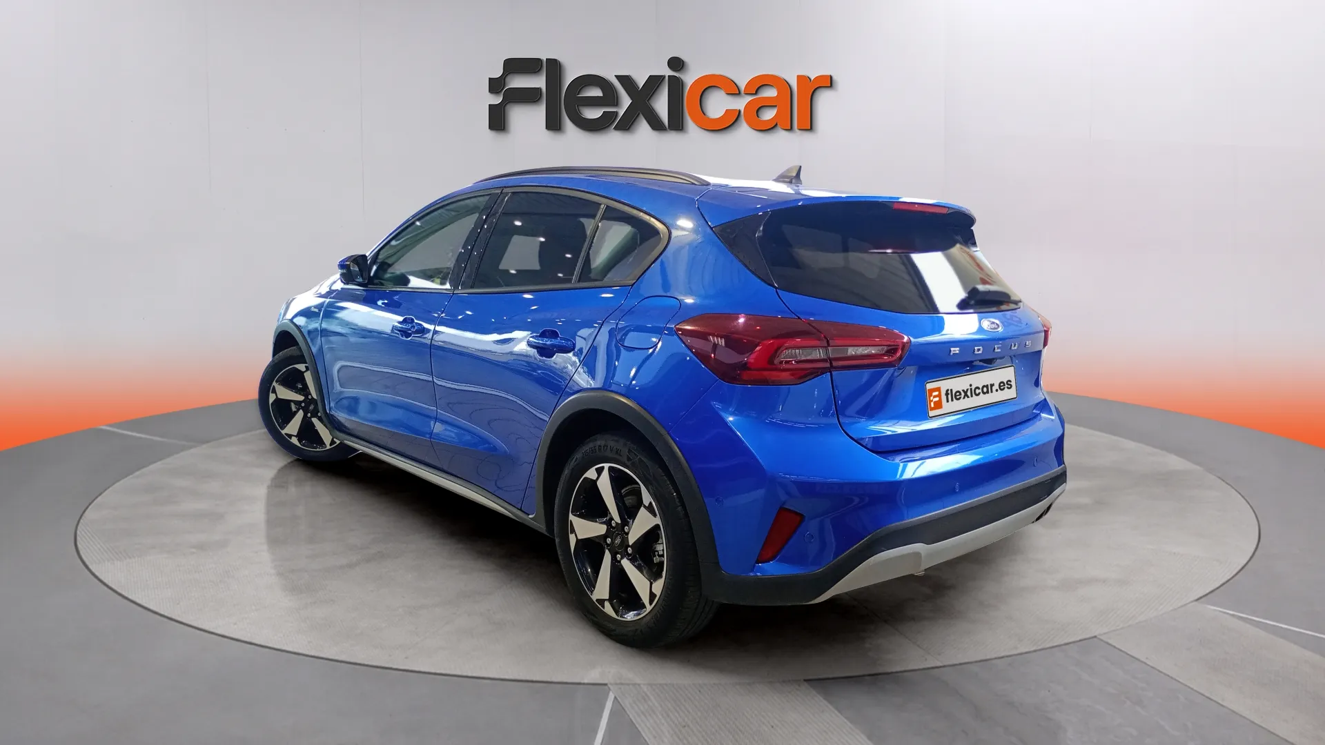 Ford Focus 1.0 EcoBoost MHEV Active - foto 5
