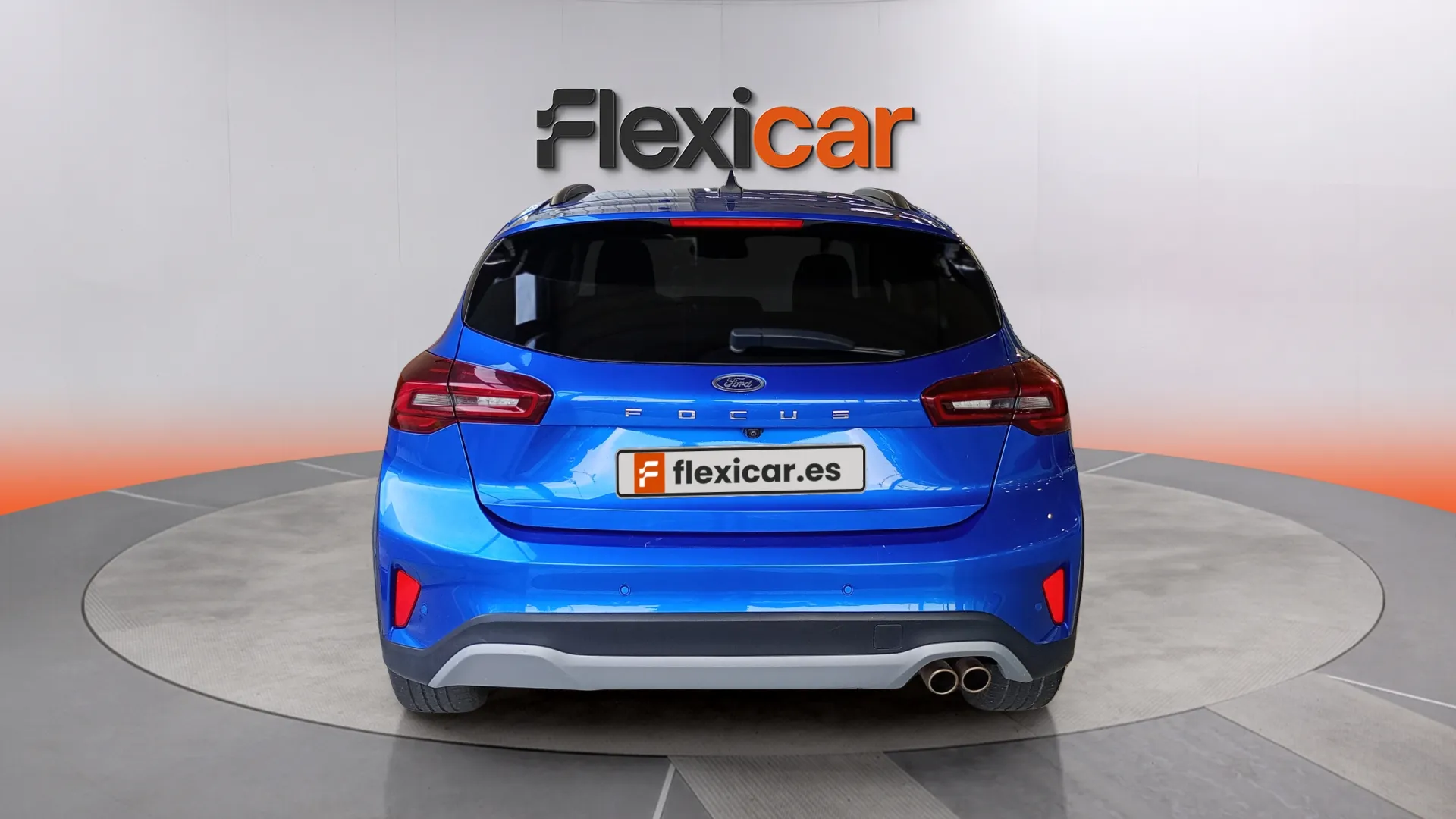 Ford Focus 1.0 EcoBoost MHEV Active - foto 6
