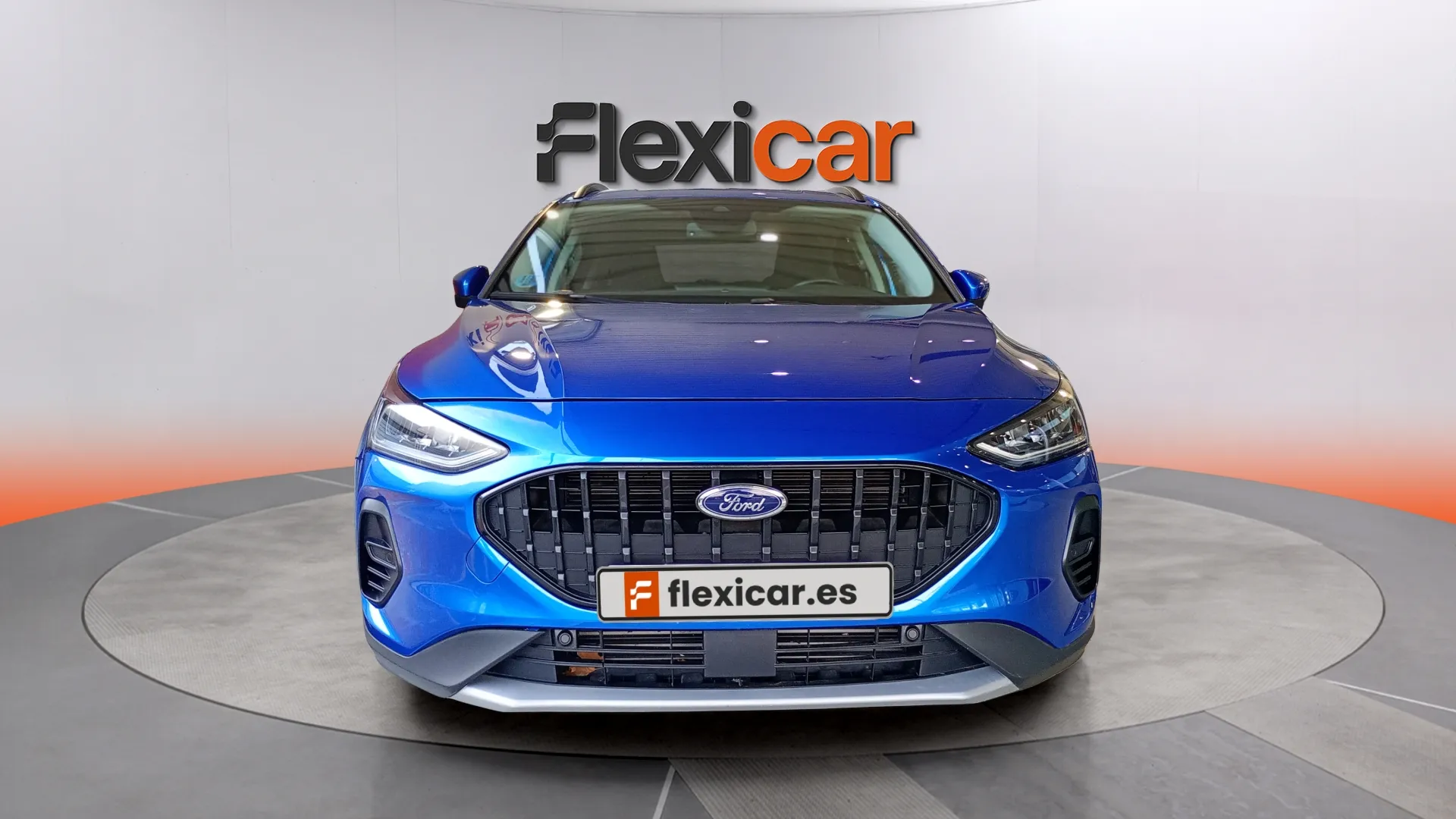 Ford Focus 1.0 EcoBoost MHEV Active - foto 2