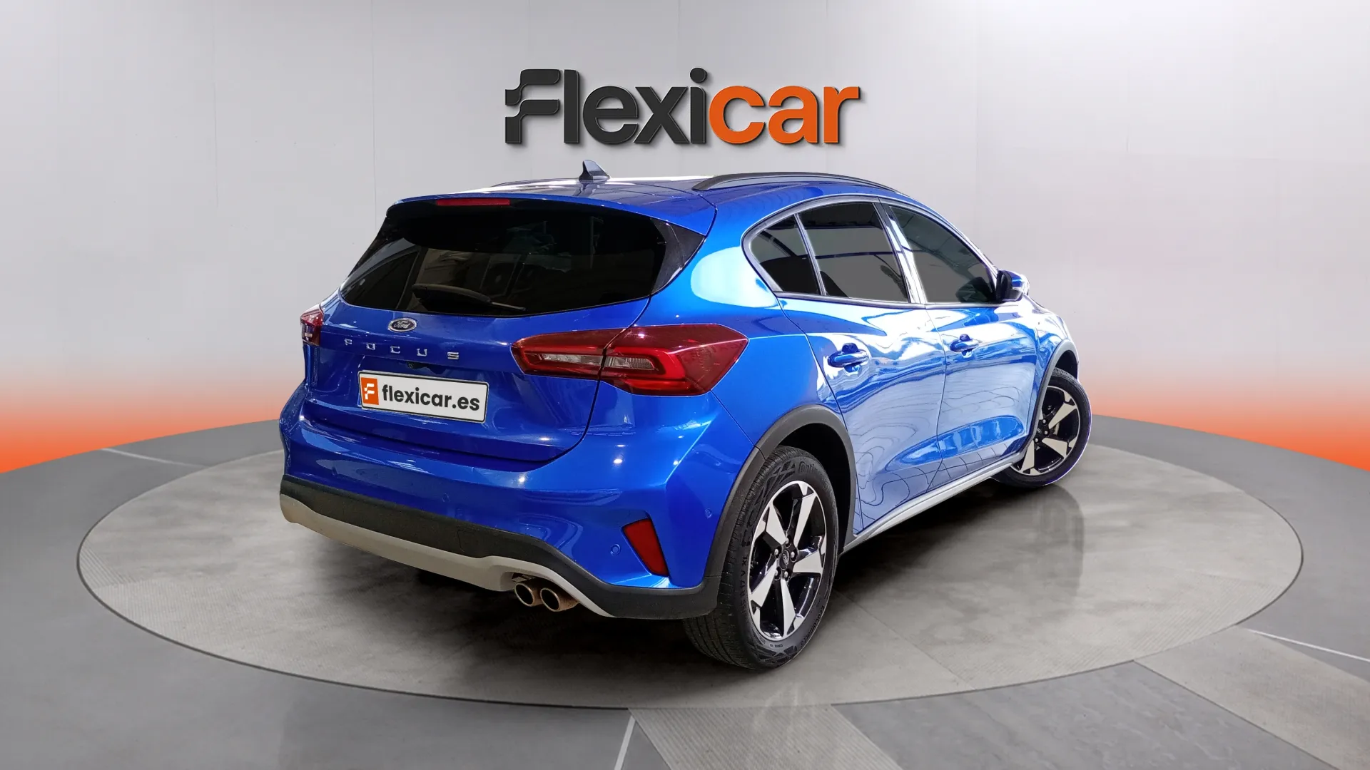 Ford Focus 1.0 EcoBoost MHEV Active - foto 7